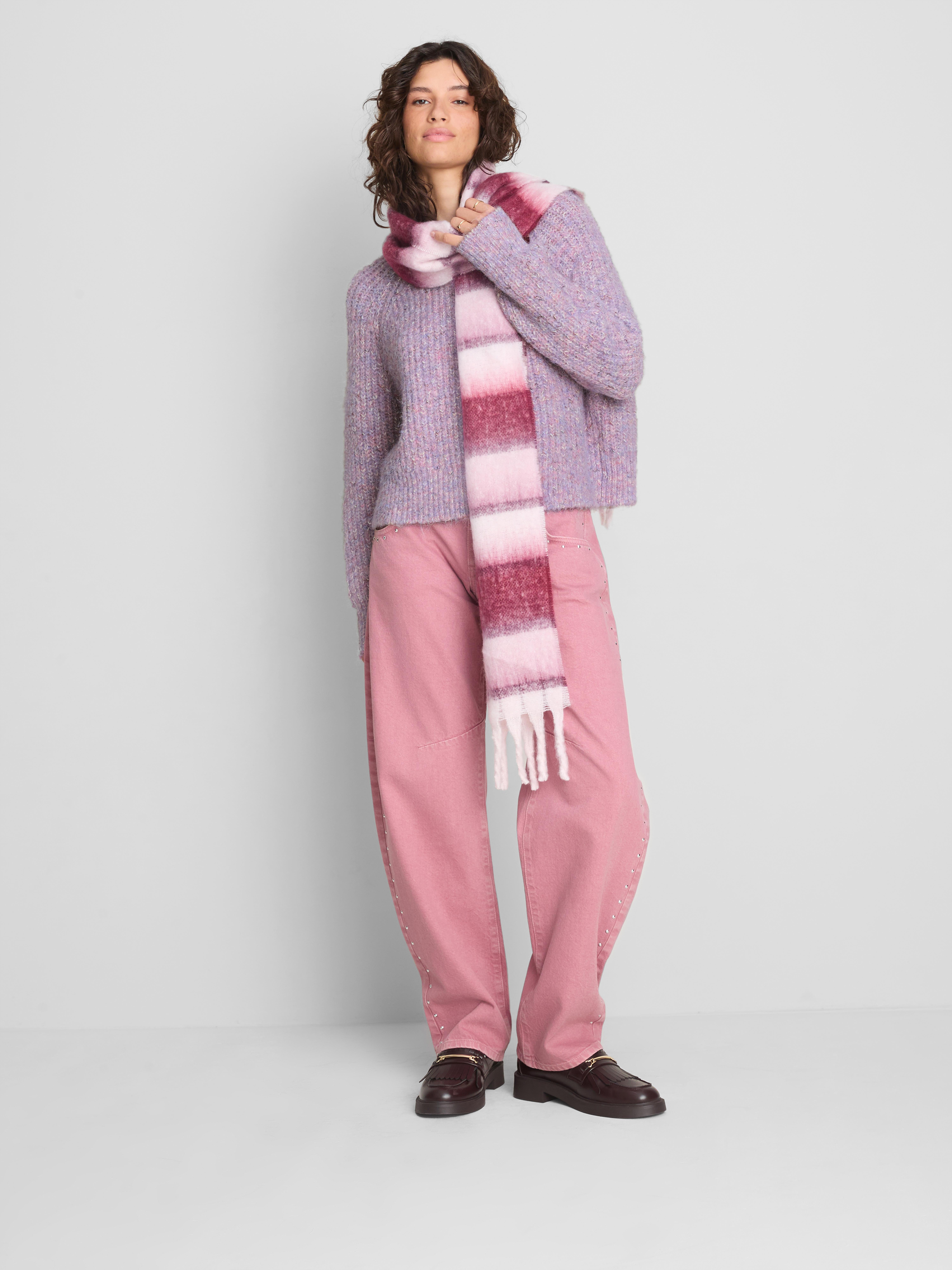 The Primark Scene | Knitted Crewneck Sweater