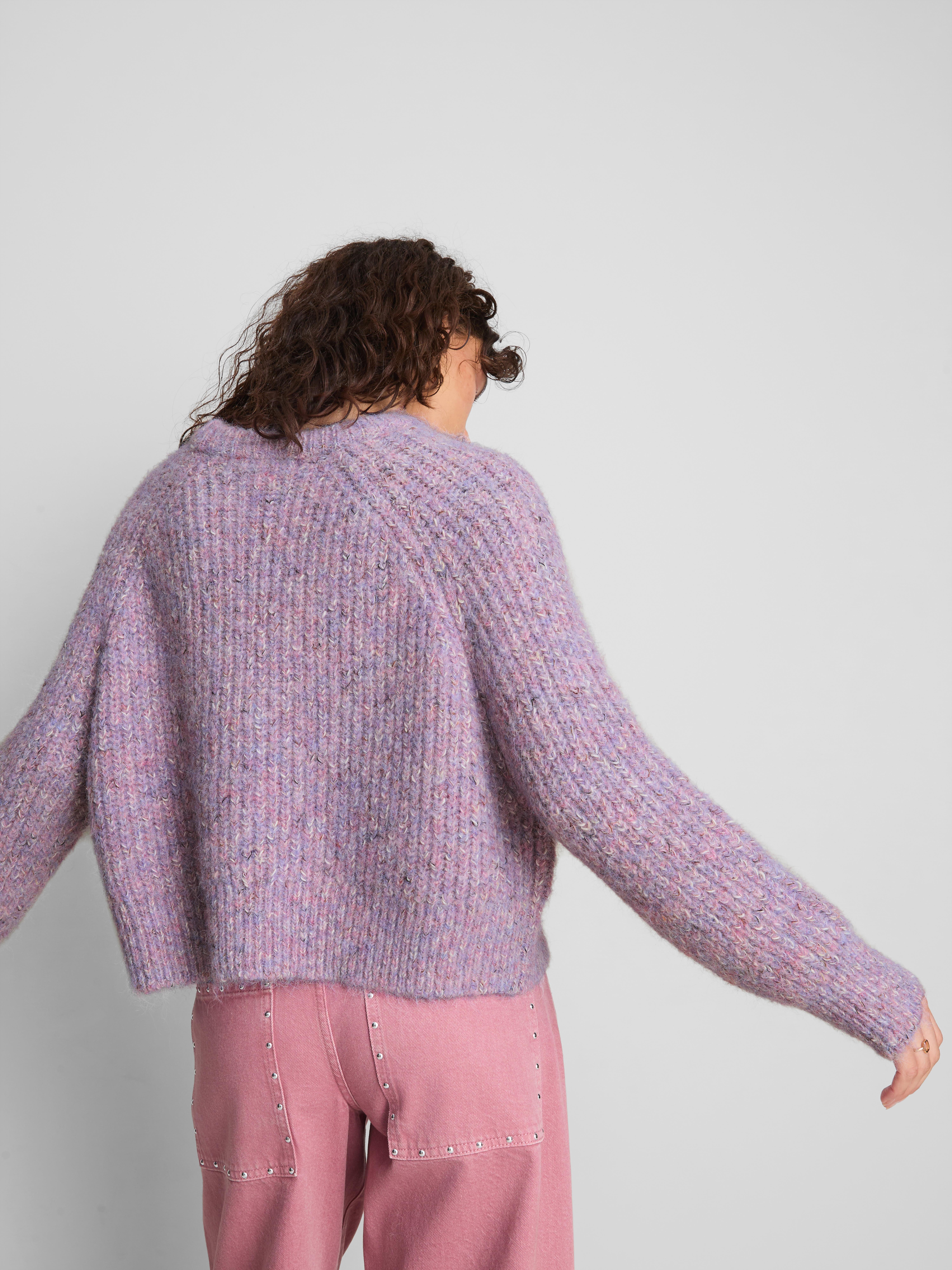 The Primark Scene | Knitted Crewneck Sweater