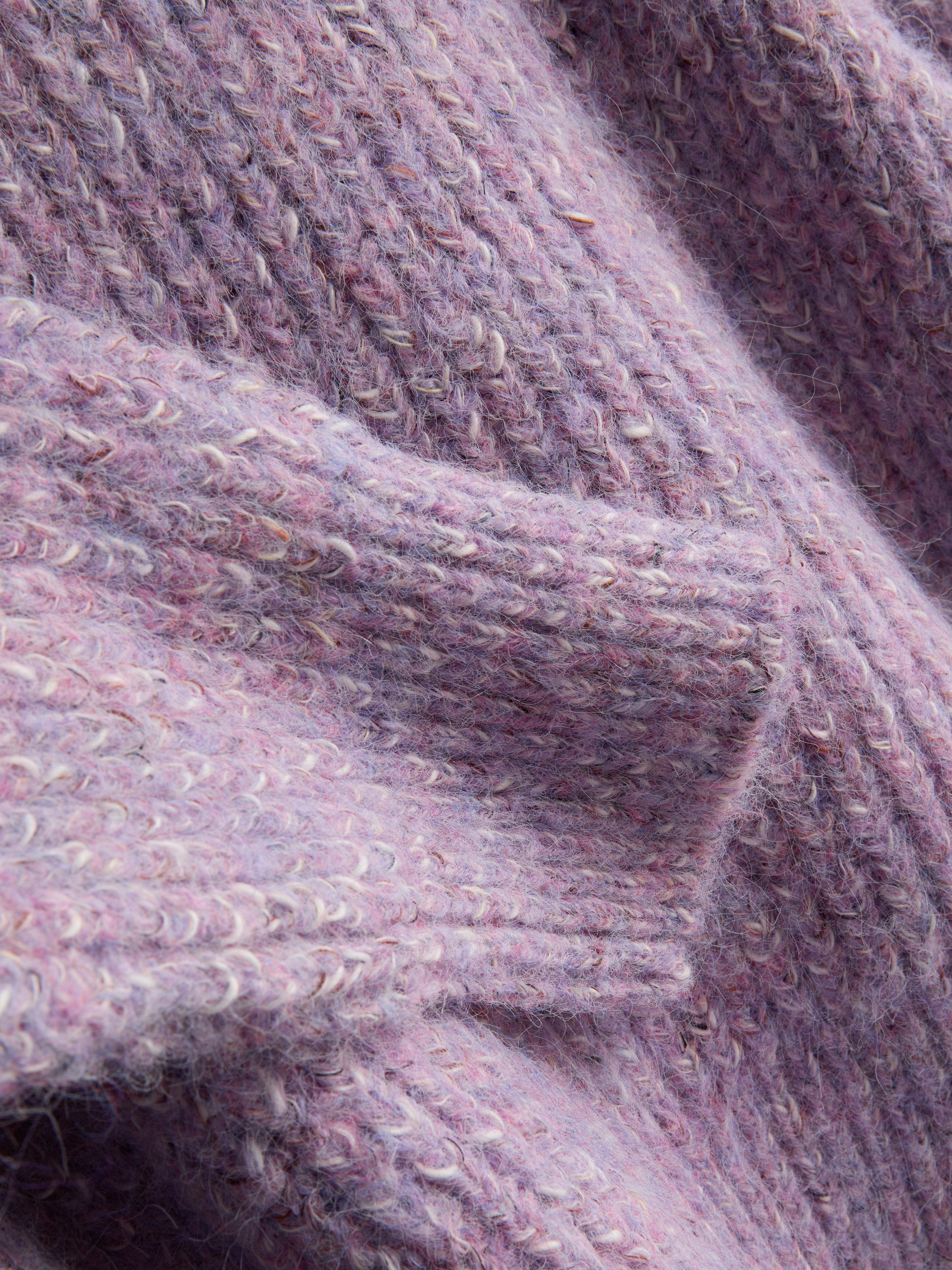 The Primark Scene | Knitted Crewneck Sweater