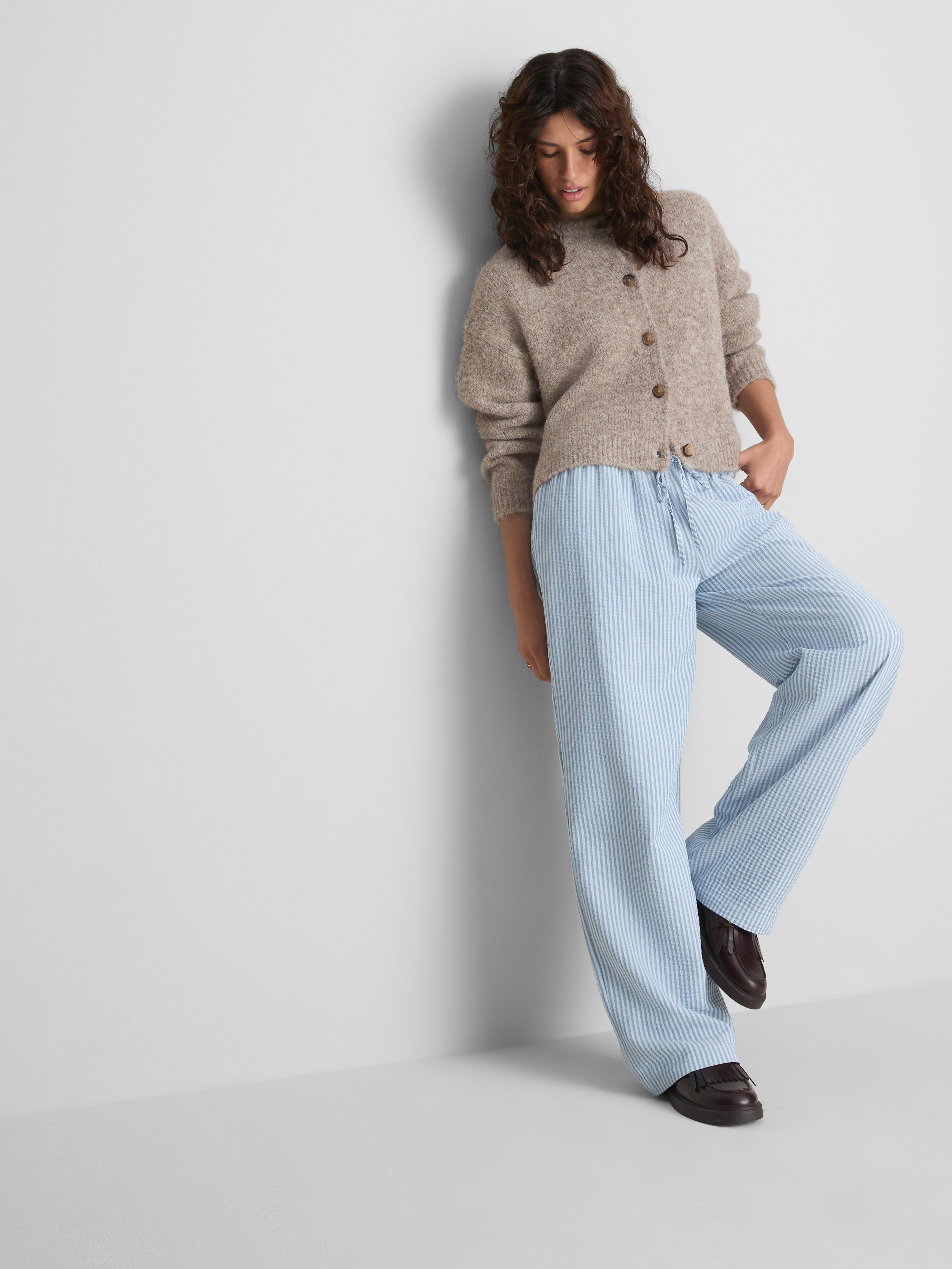 The Primark Scene | Boxy Knitted Cardigan