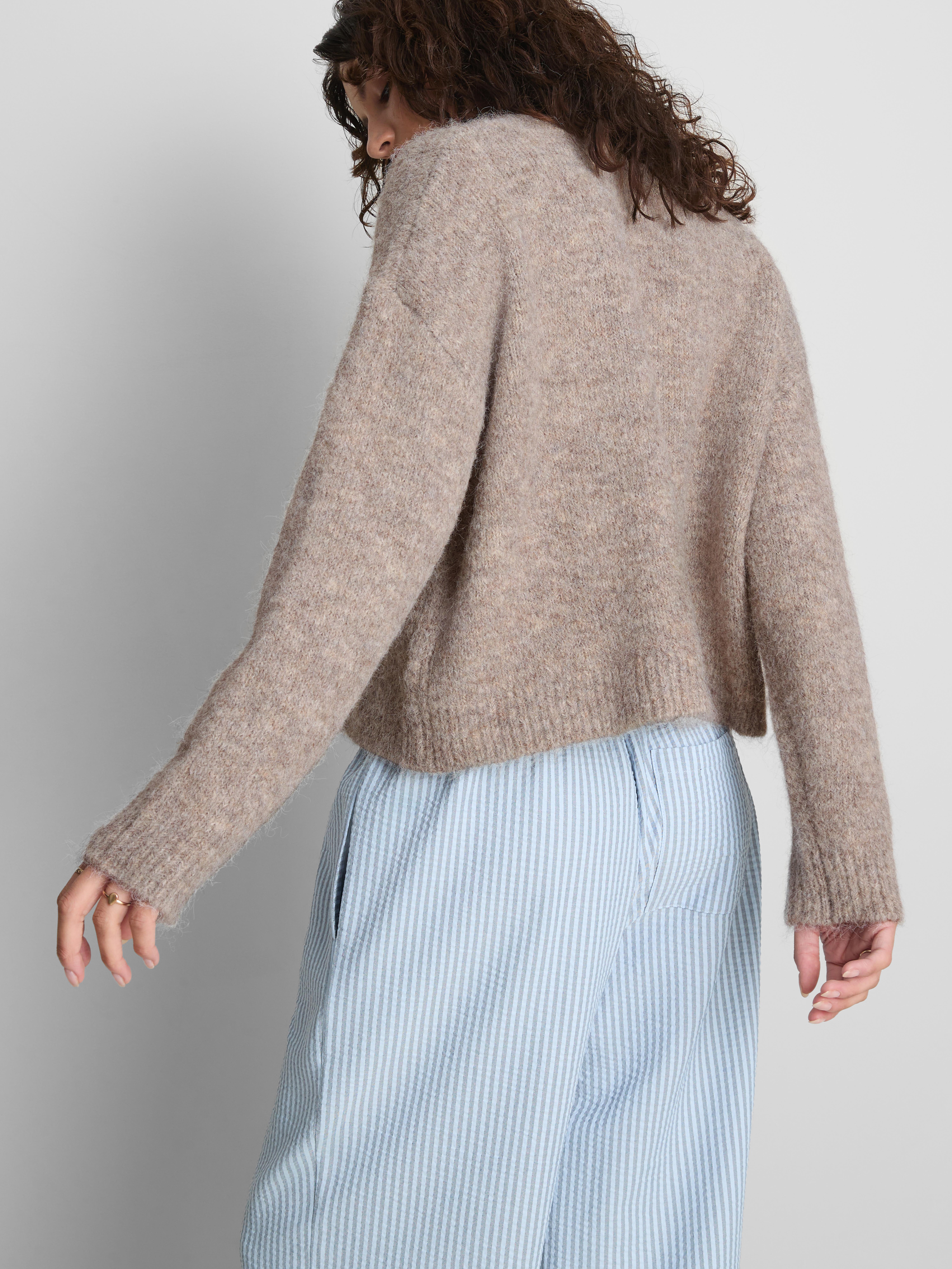 The Primark Scene | Boxy Knitted Cardigan