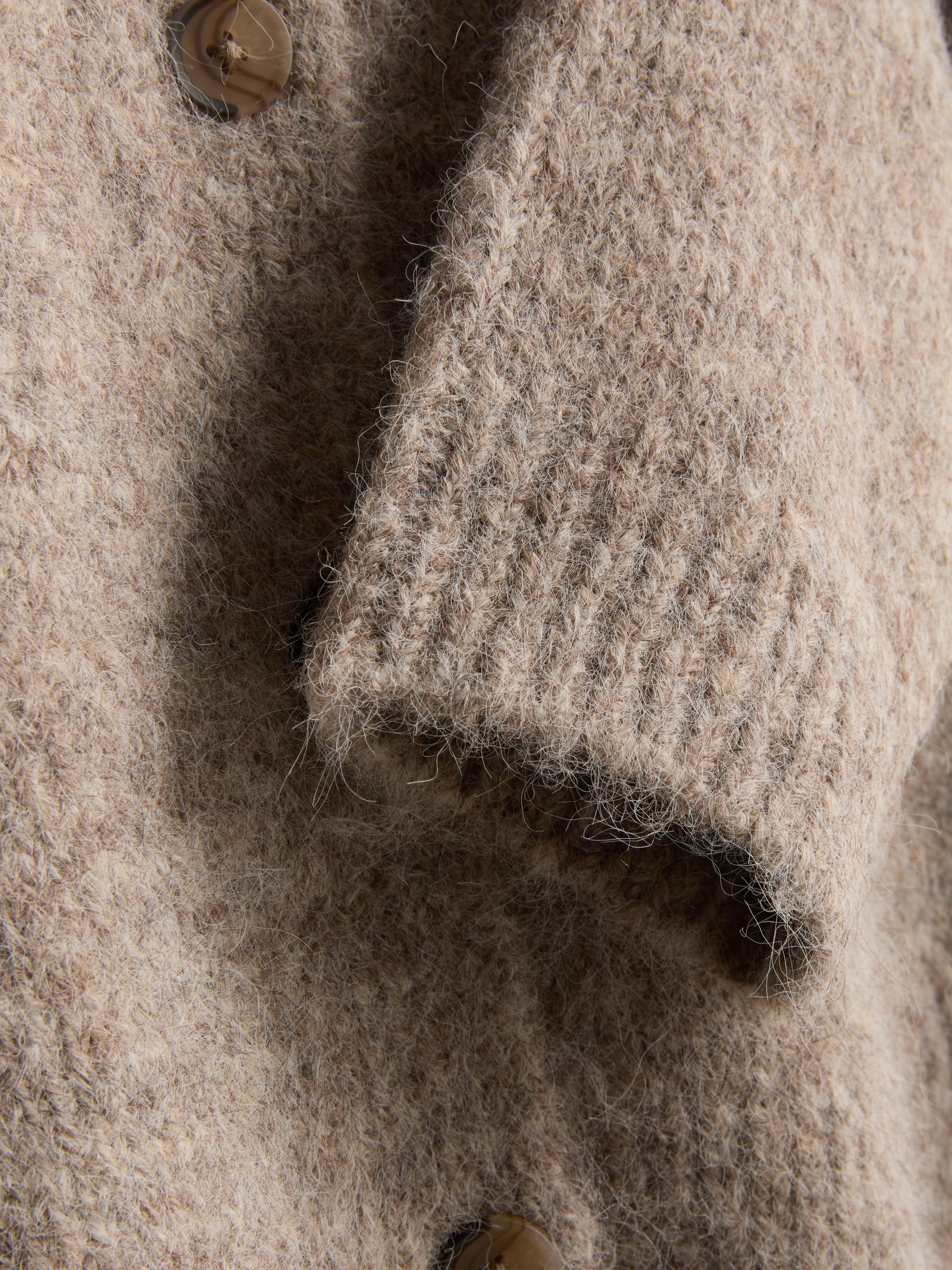 The Primark Scene | Boxy Knitted Cardigan