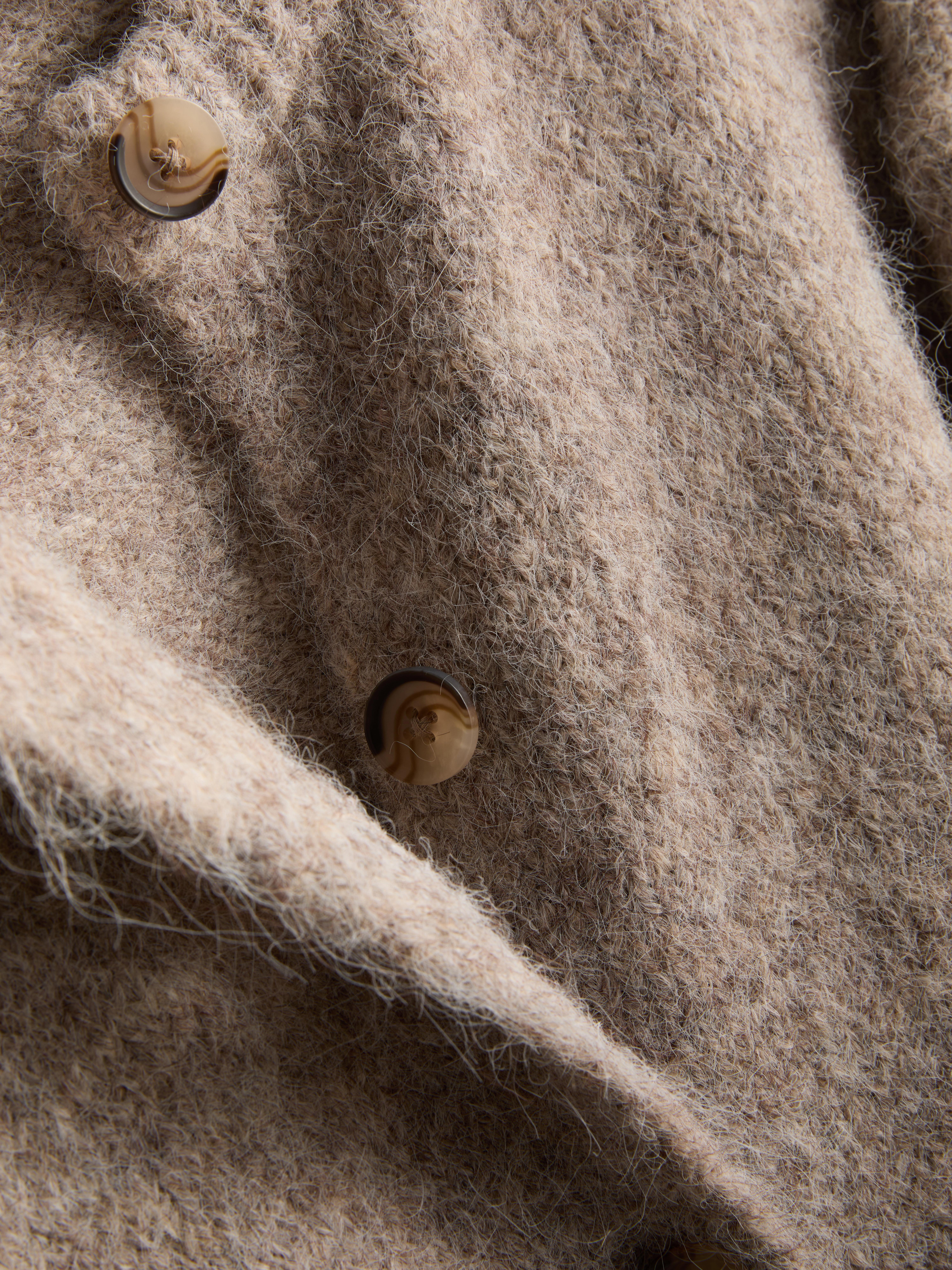 The Primark Scene | Boxy Knitted Cardigan