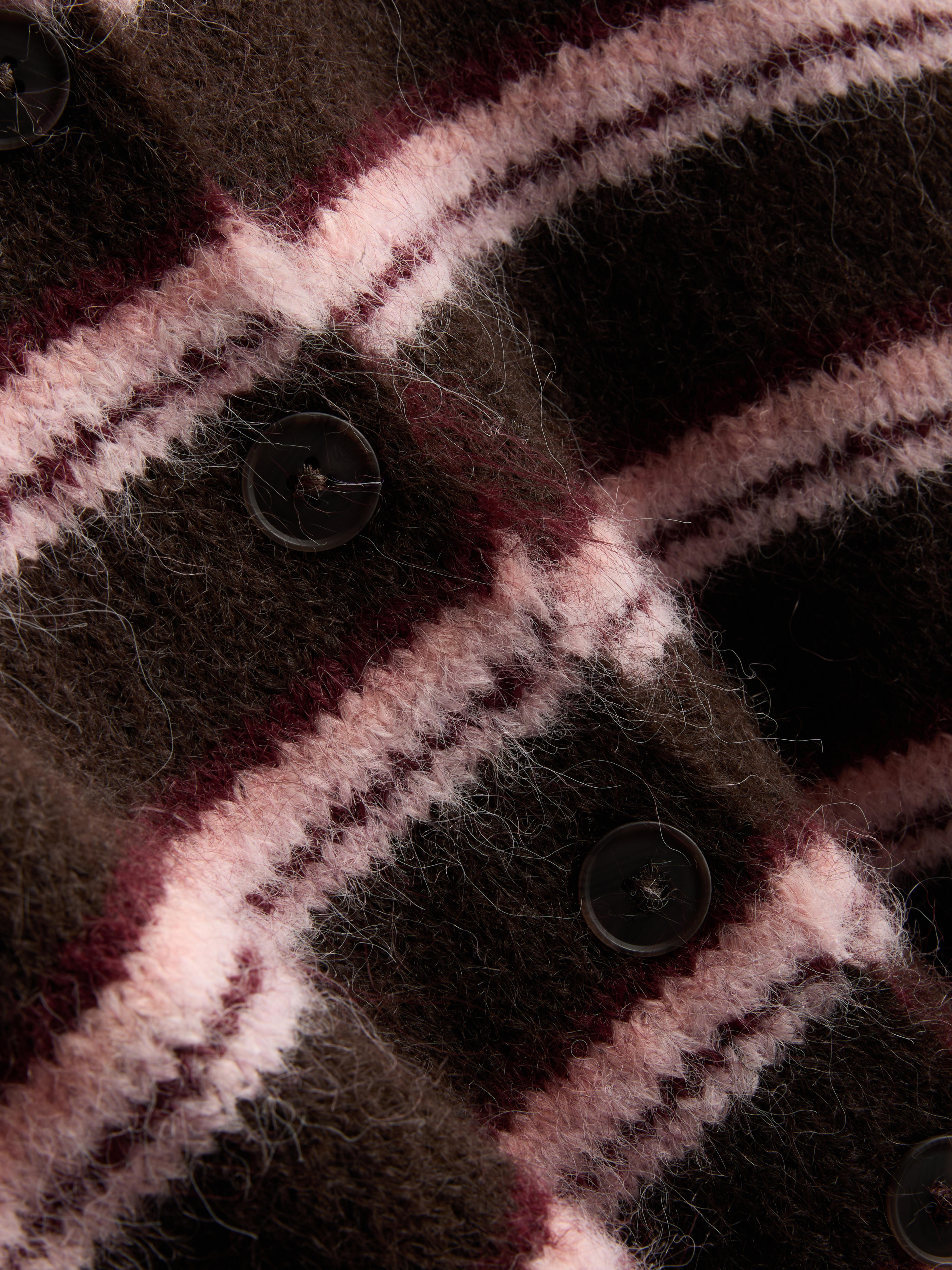 The Primark Scene | Boxy Knitted Cardigan