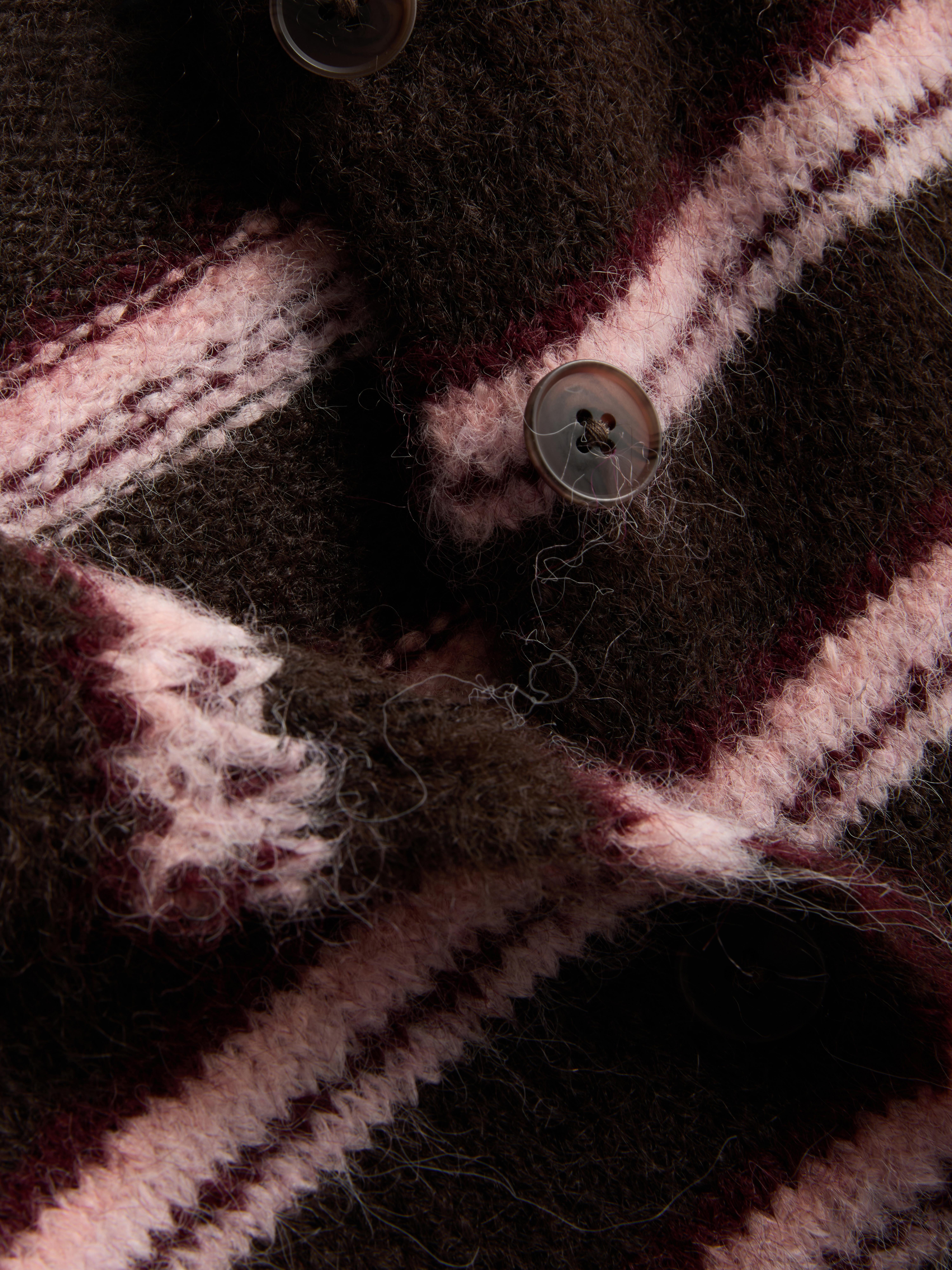 The Primark Scene | Boxy Knitted Cardigan