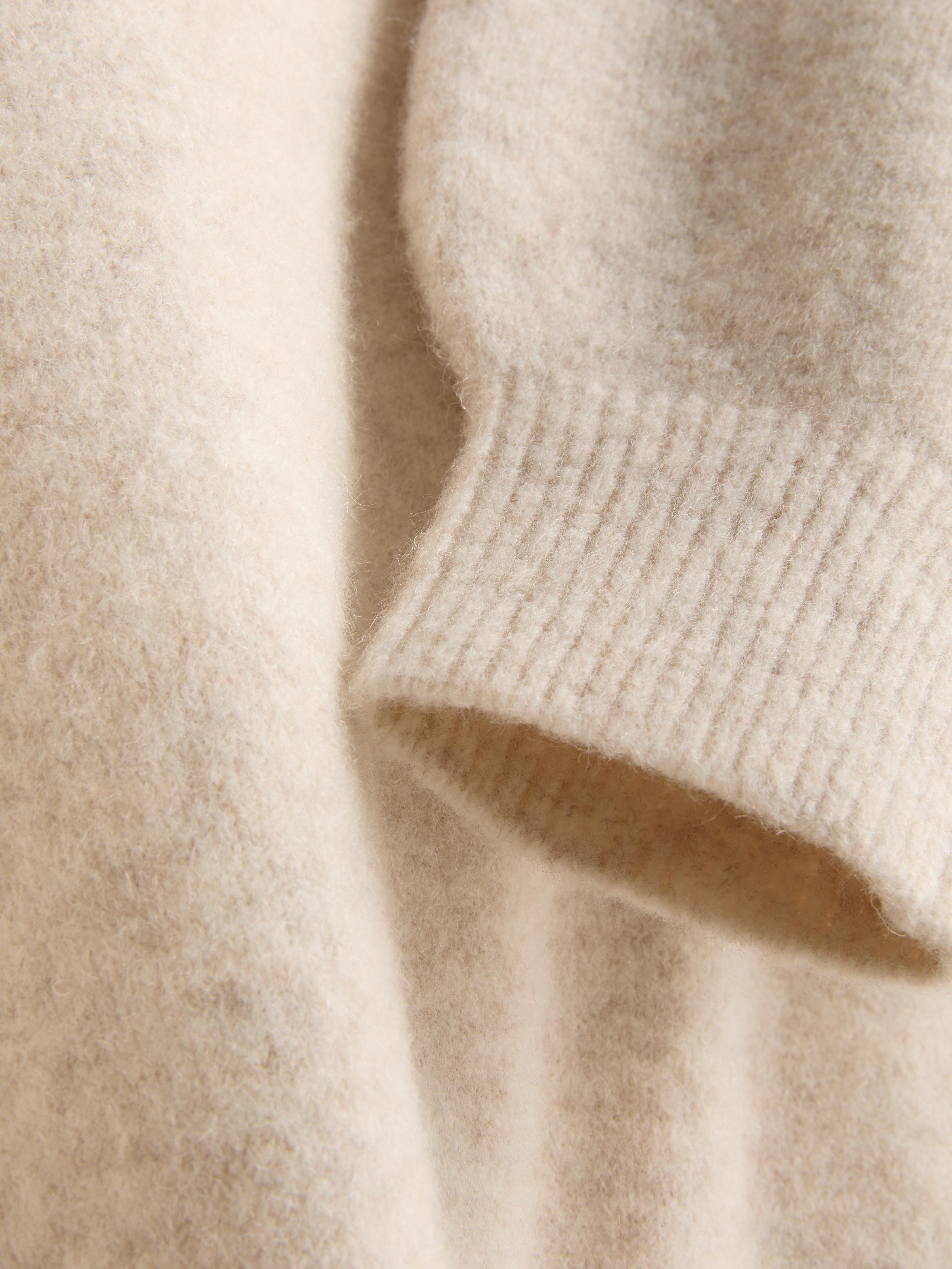 The Primark Scene | Off The Shoulder Knitted Sweater