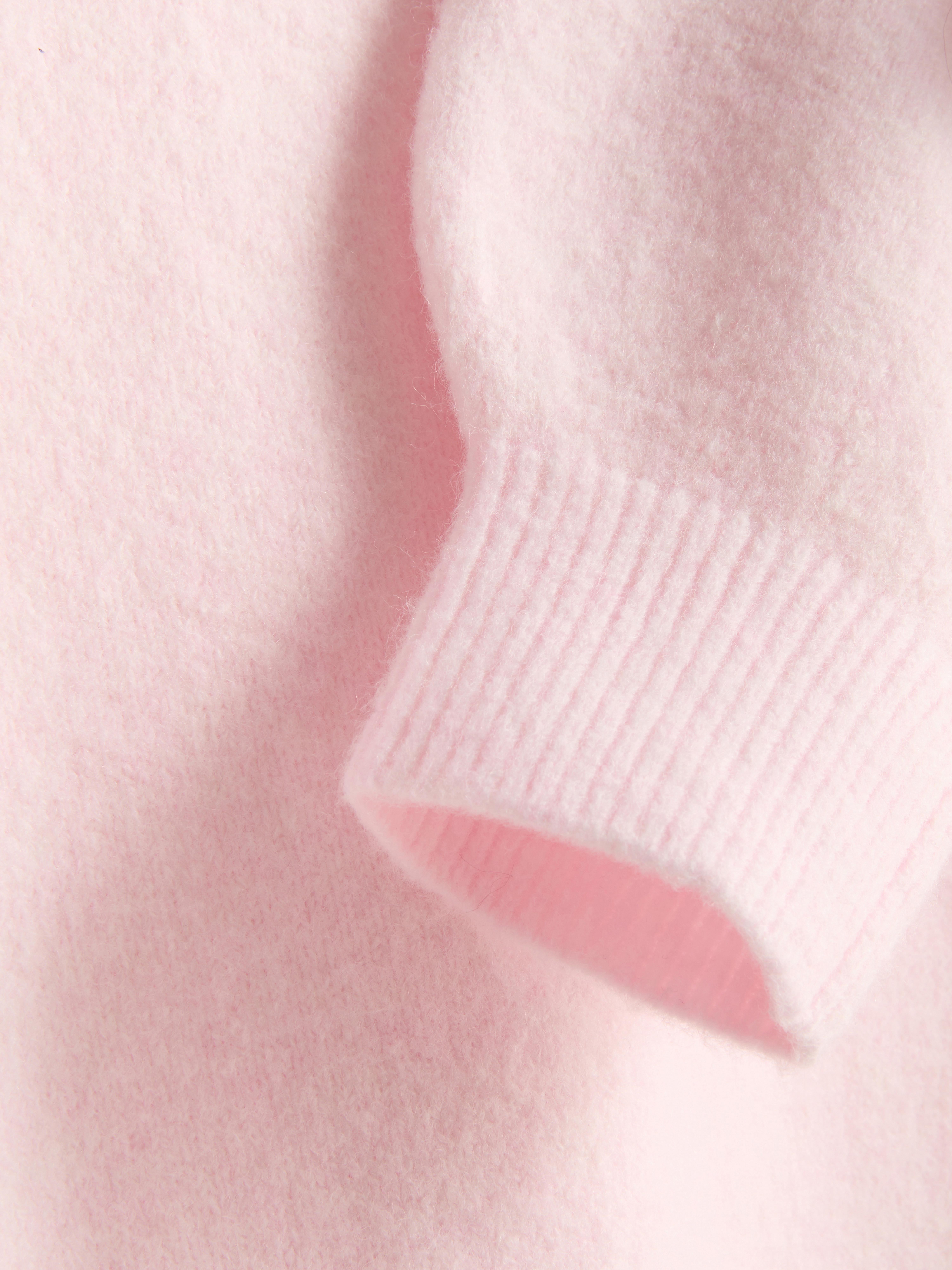 The Primark Scene | Off The Shoulder Knitted Sweater