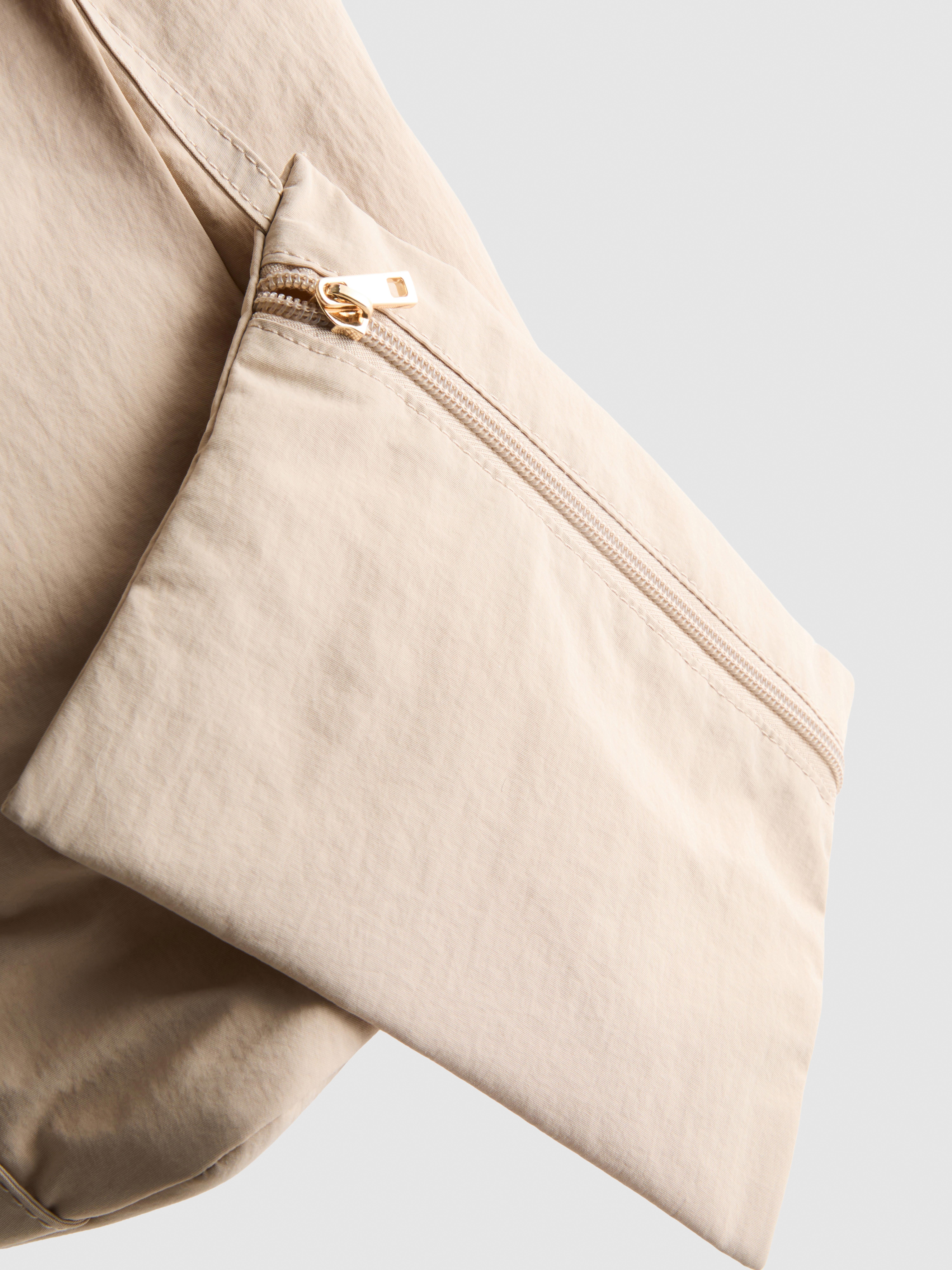 Disney’s Winnie the Pooh Embroidered Tote Bag