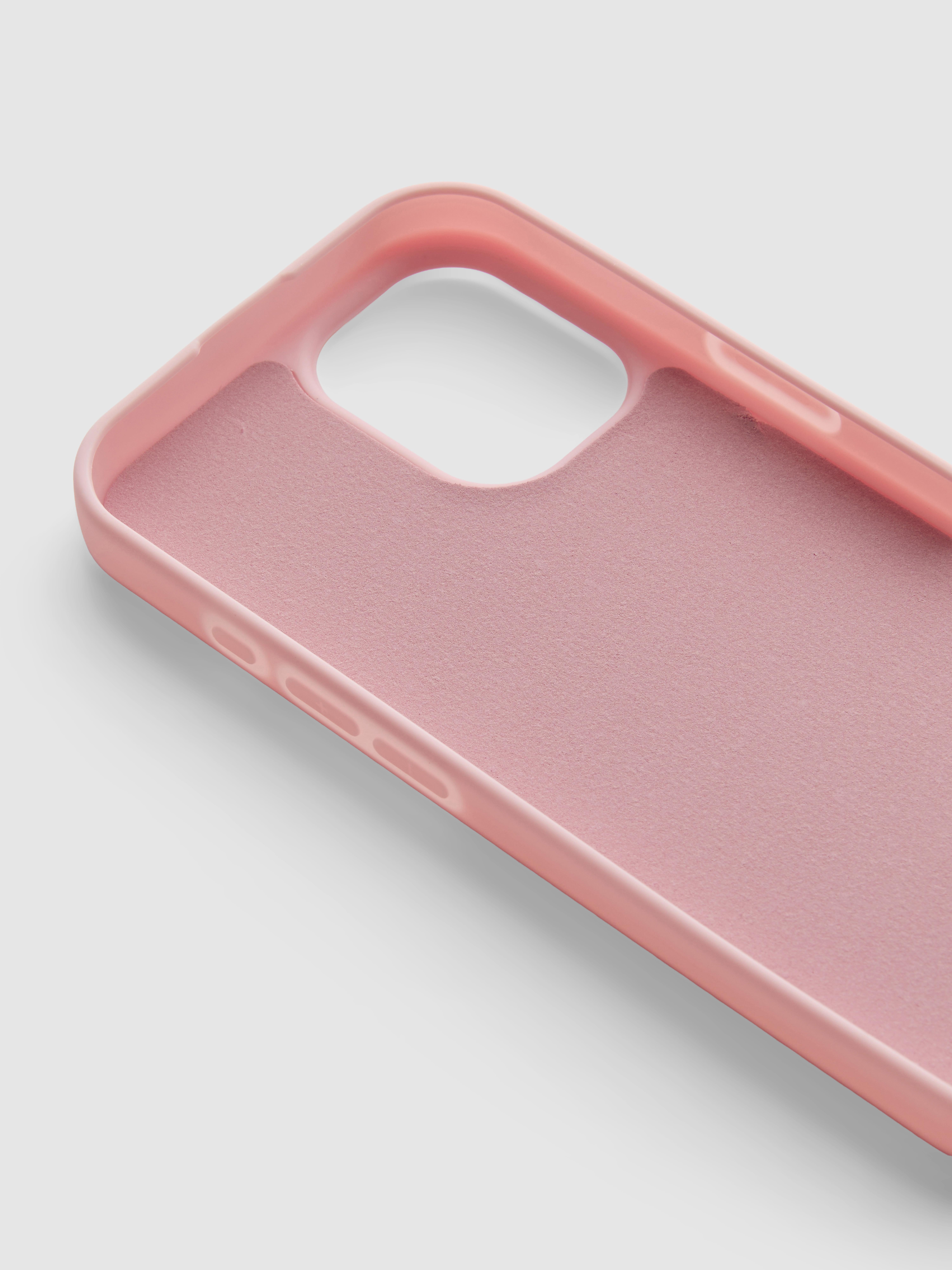 Custodia per smartphone a blocchi di colore