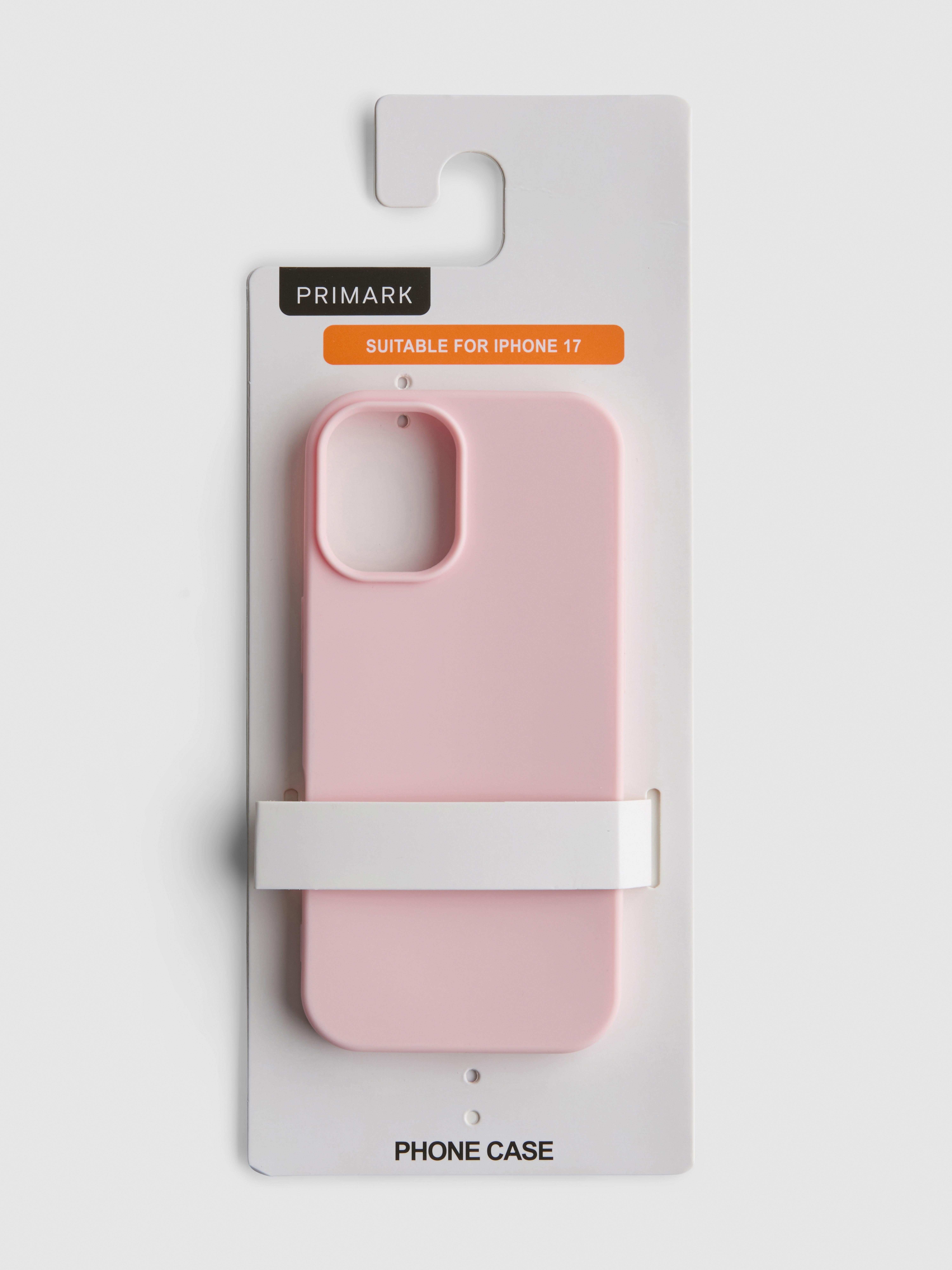 Custodia per smartphone a blocchi di colore
