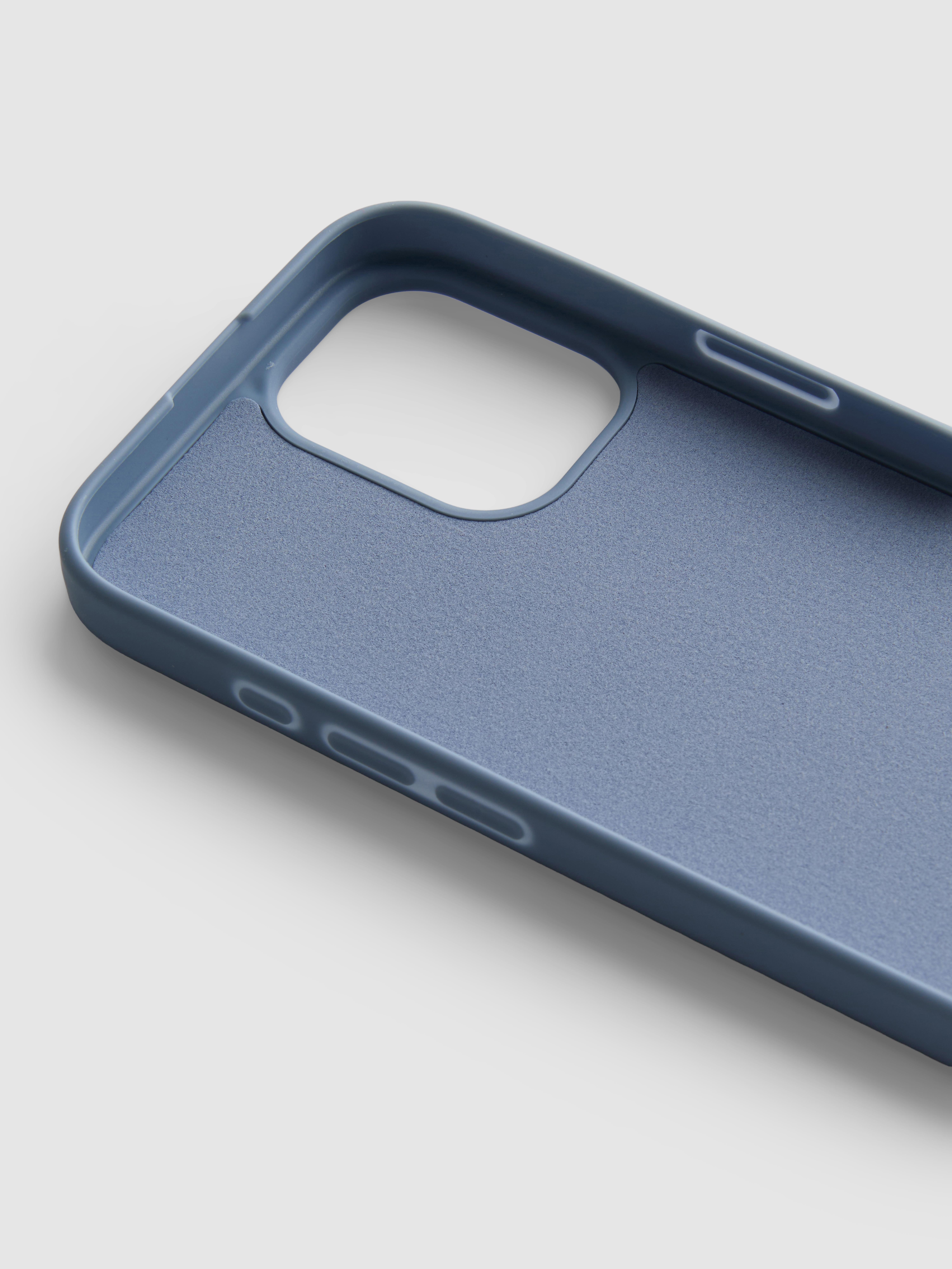 Block Color Phone Case
