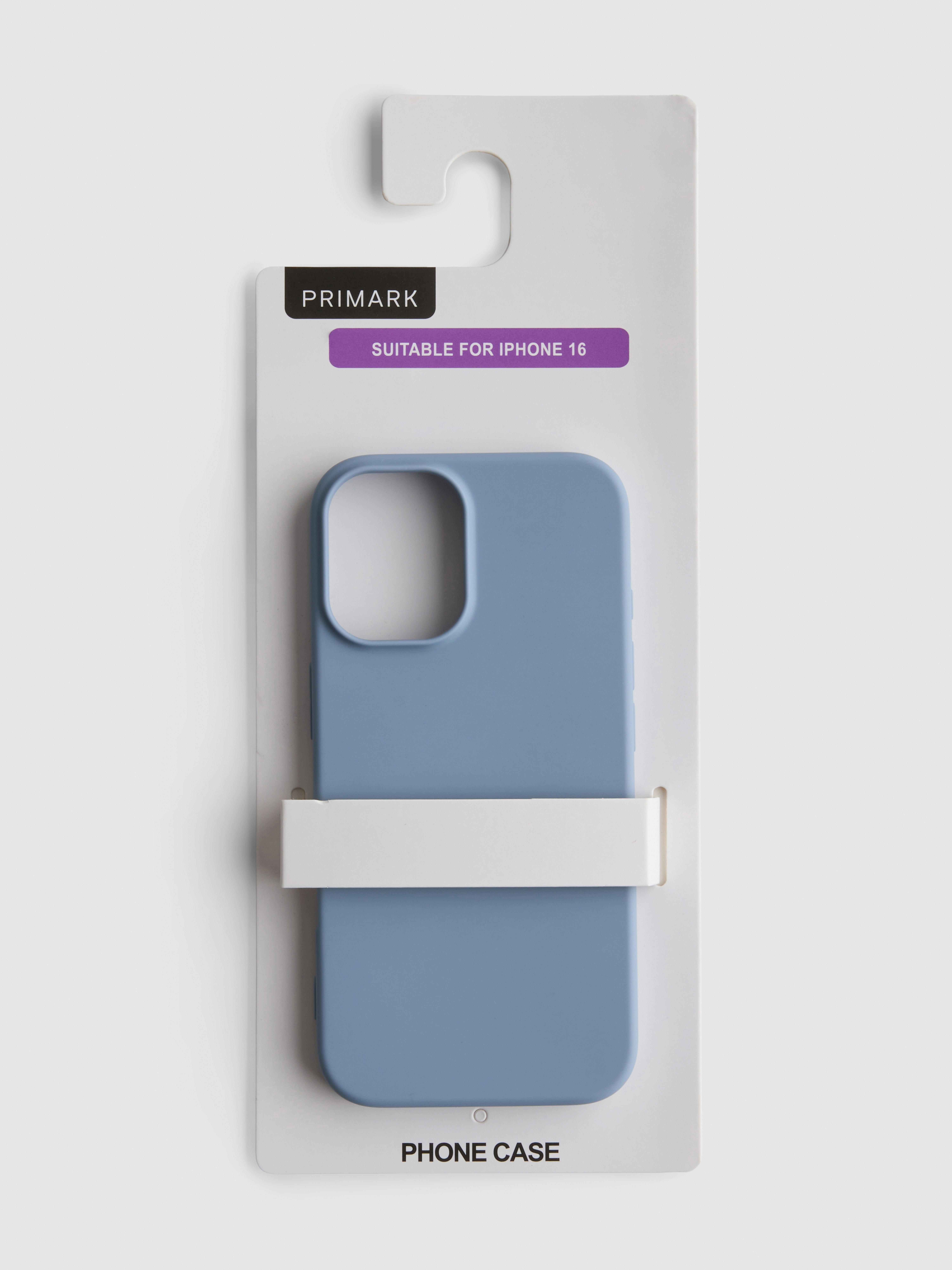 Block Color Phone Case