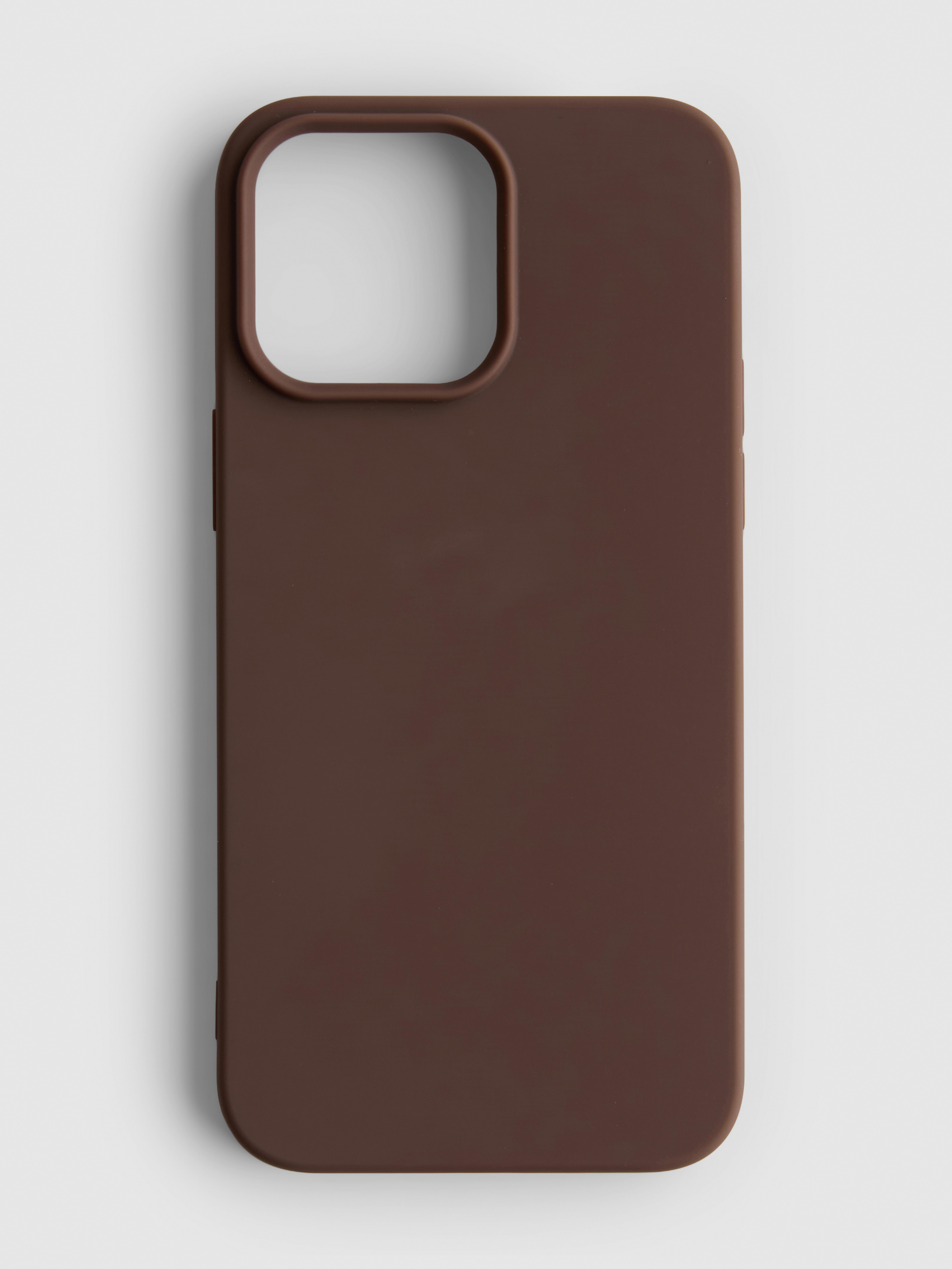 Etui na telefon w bloki kolorystyczne