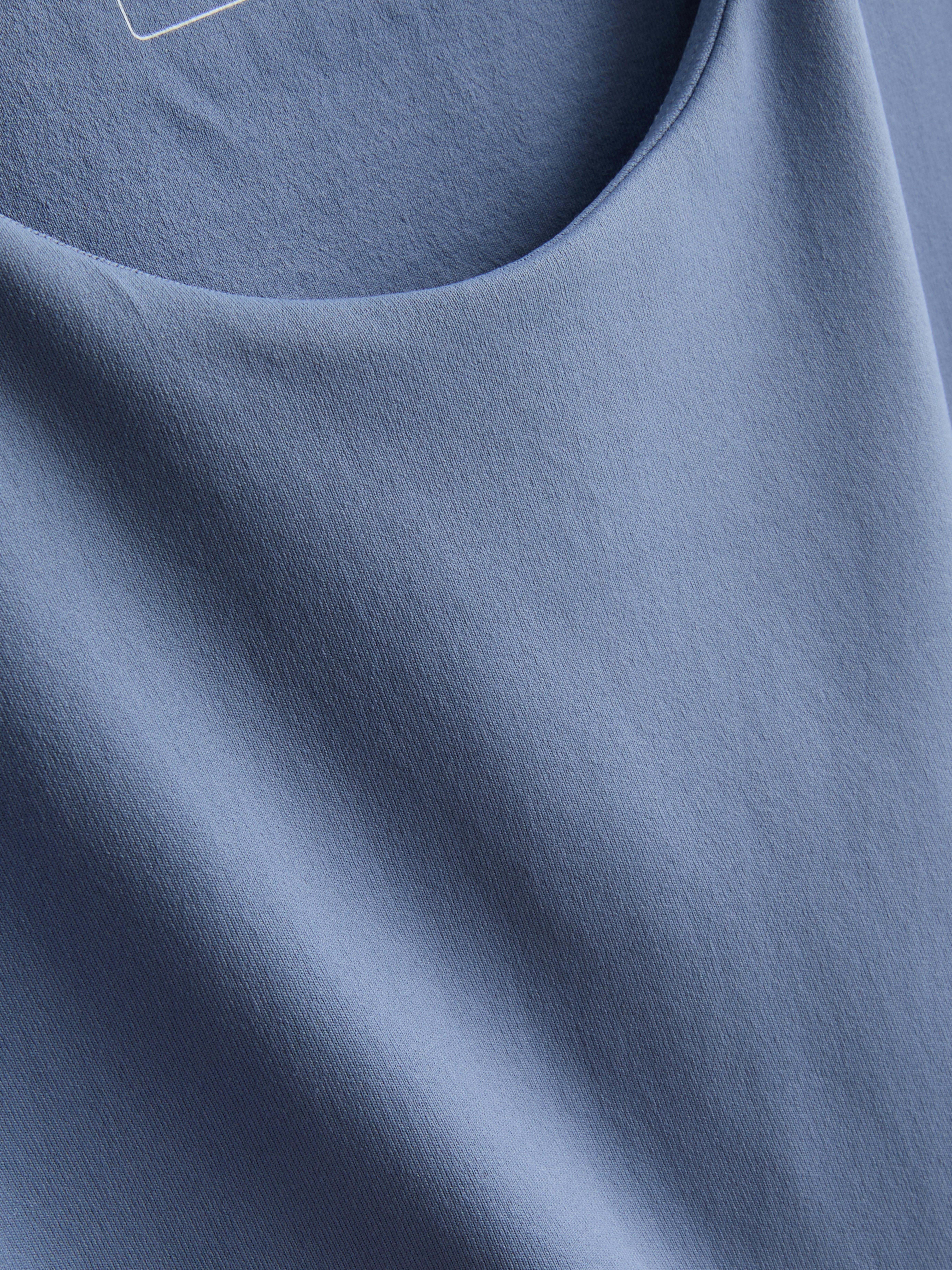 Seamless Super Soft Active Tee