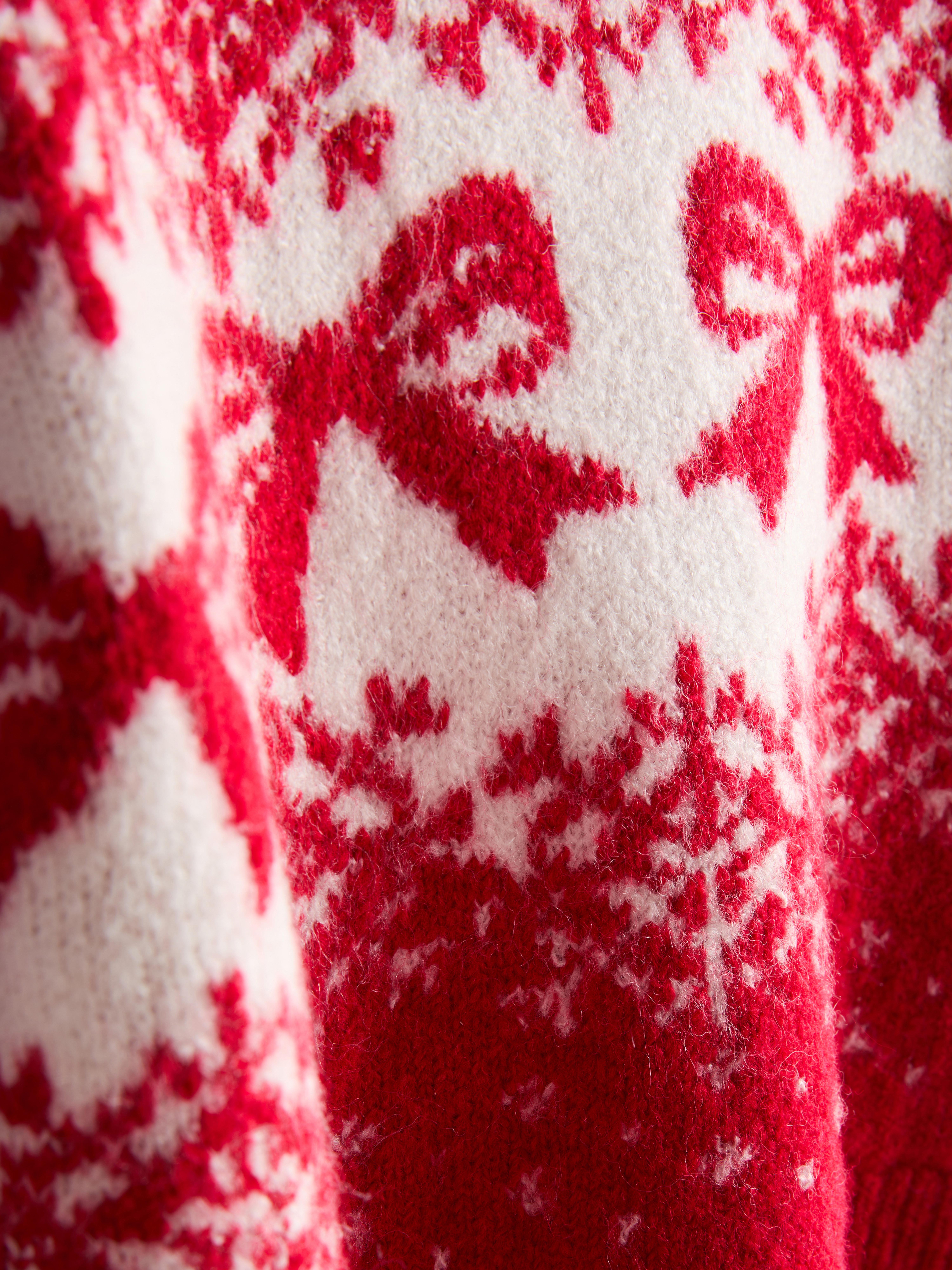 1-9yrs | Fair Isle Sweater