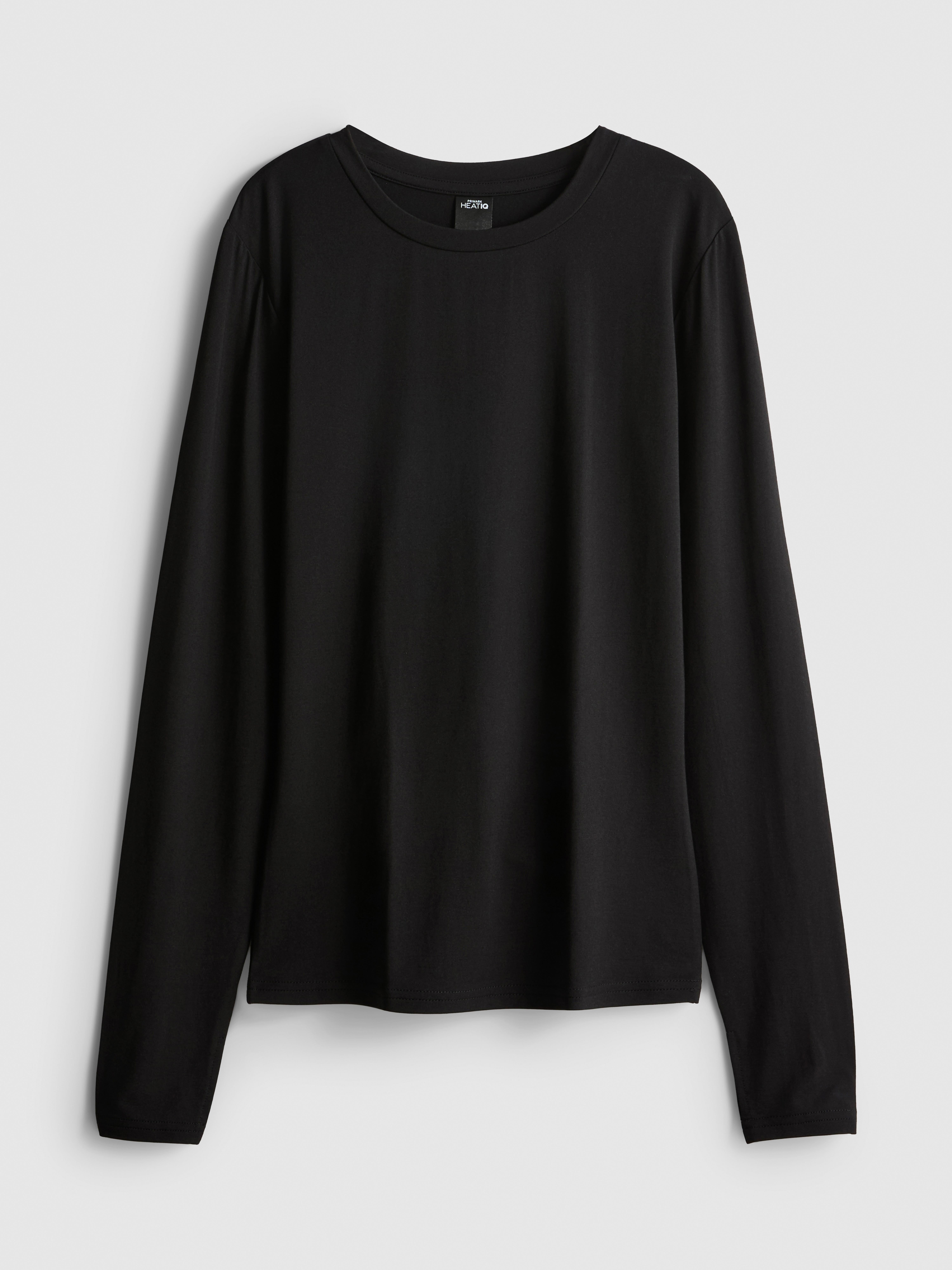 Heat IQ Warm Thermal Base Layer Top