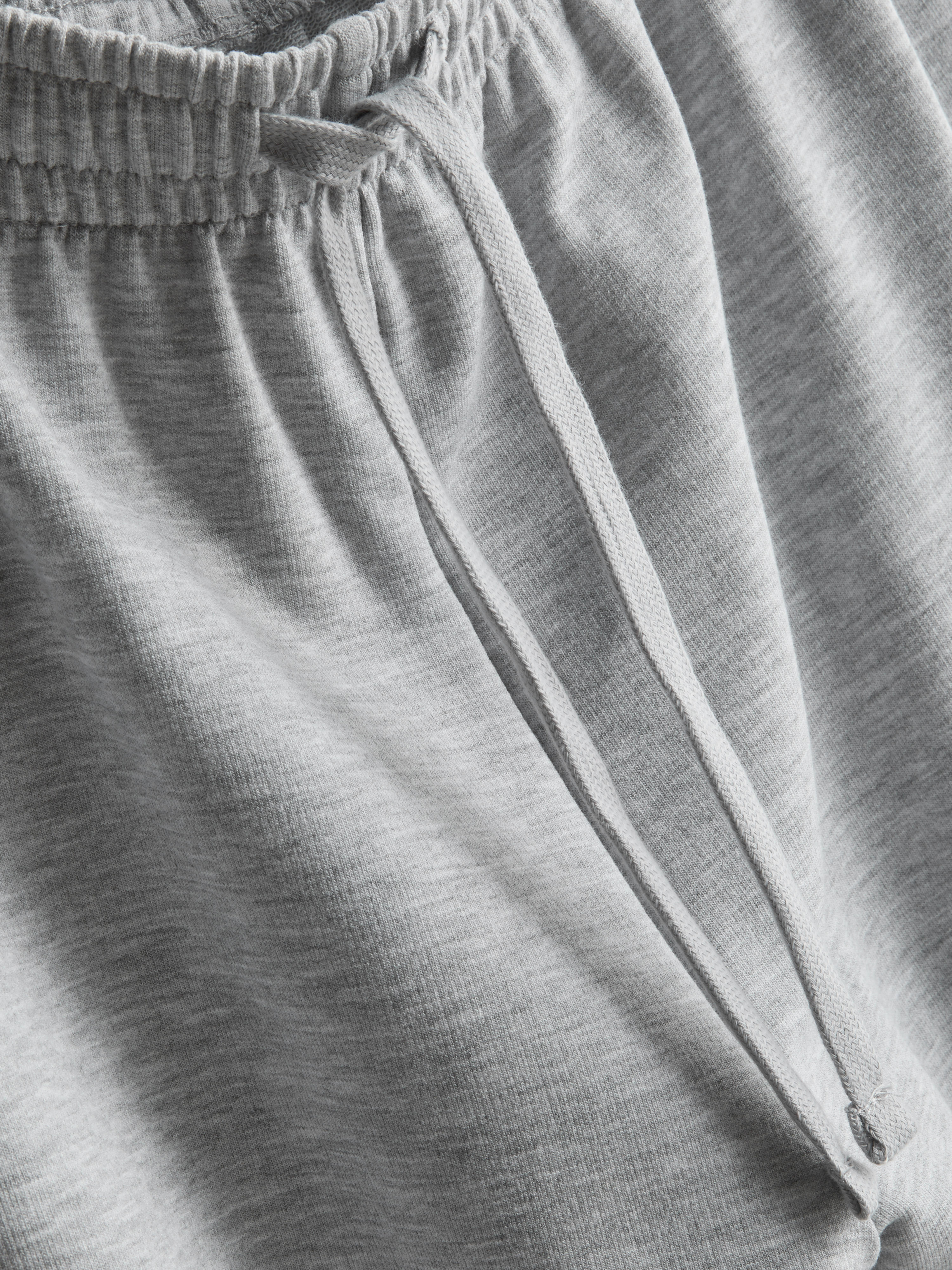 Raglan Sleeve Long Pyjama Set