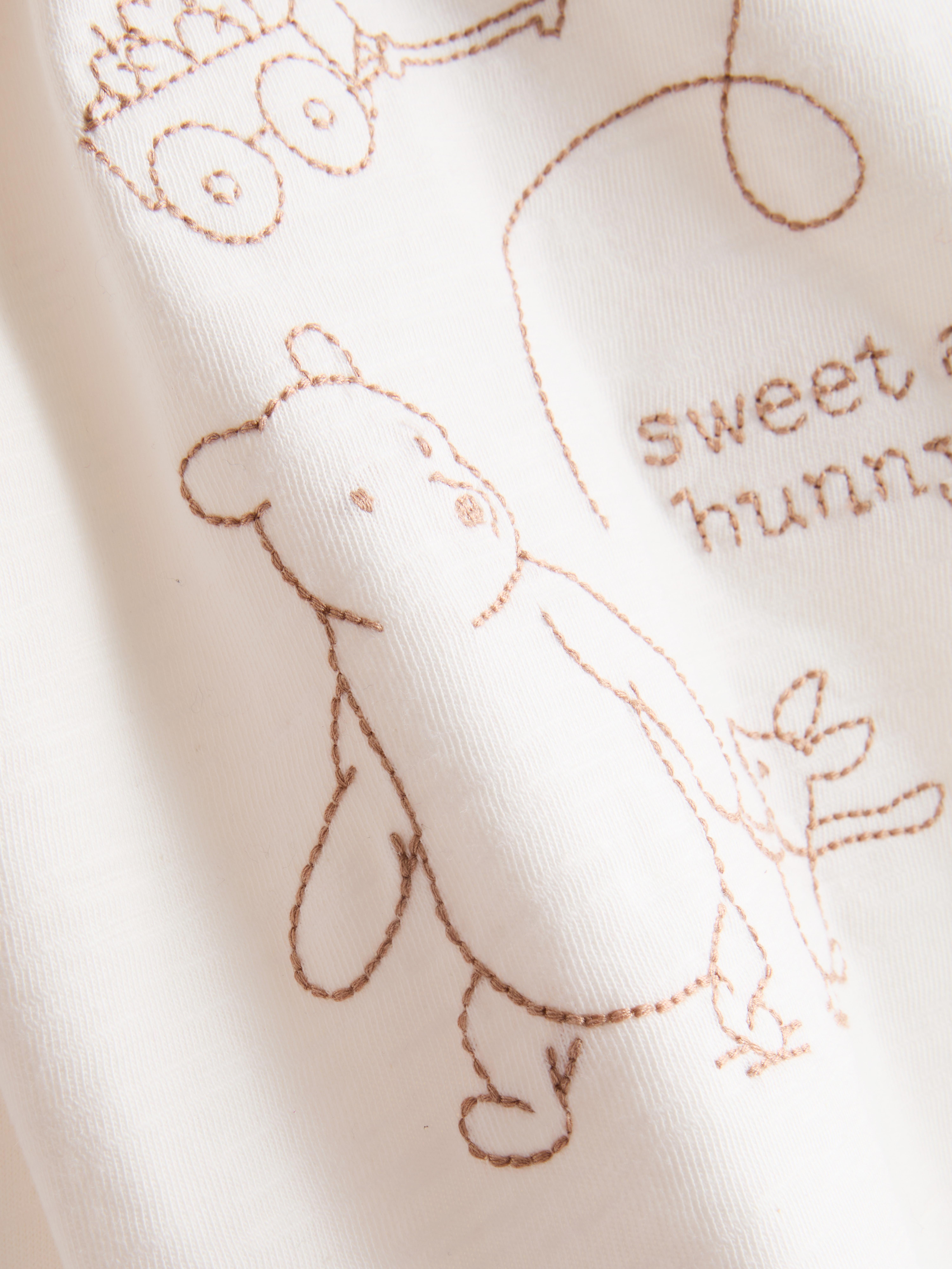 0-18mths | 2pk Disney’s Winnie the Pooh Long Sleeve T-Shirts