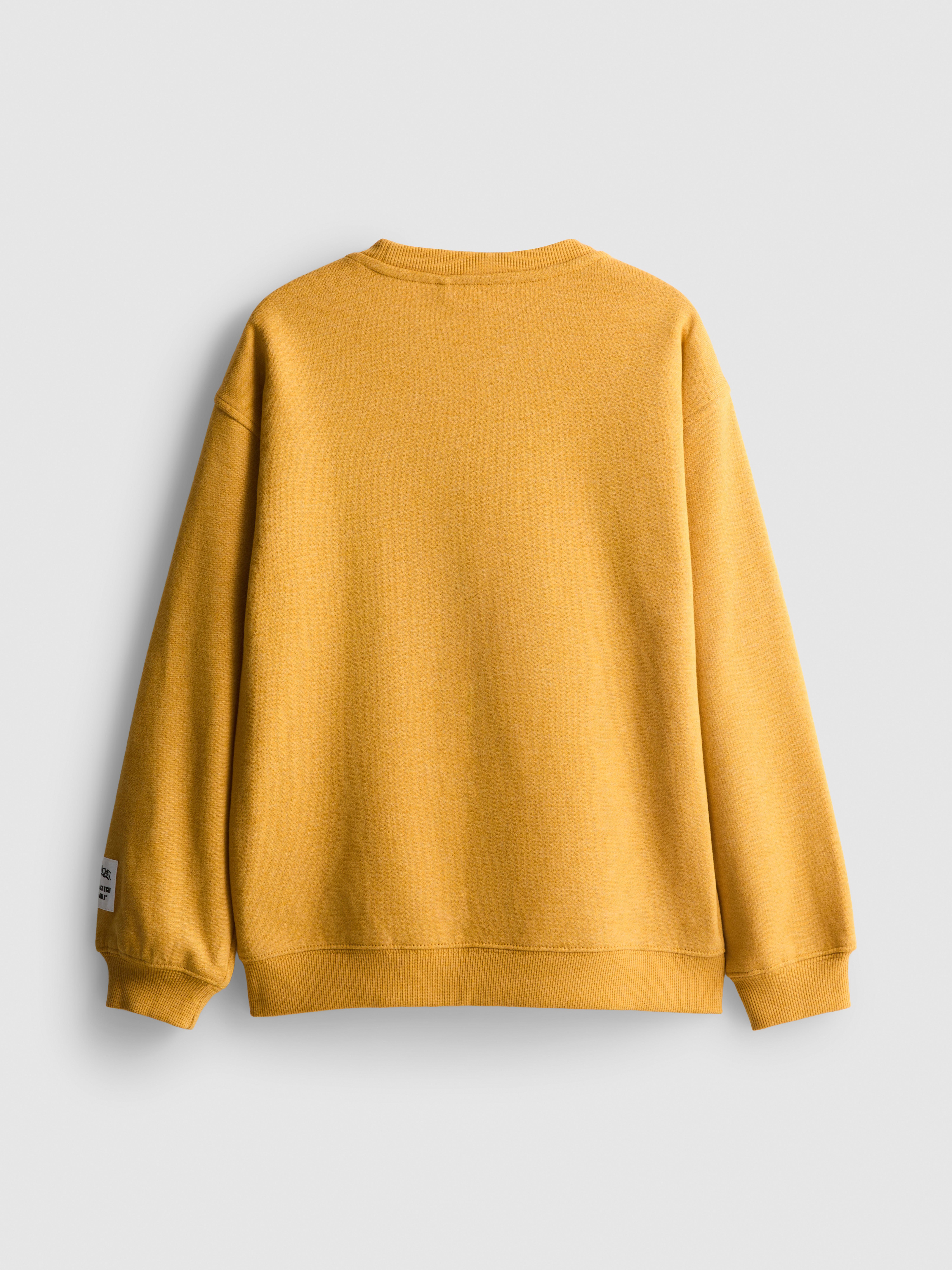 7-15yrs | Pokémon Sweatshirt
