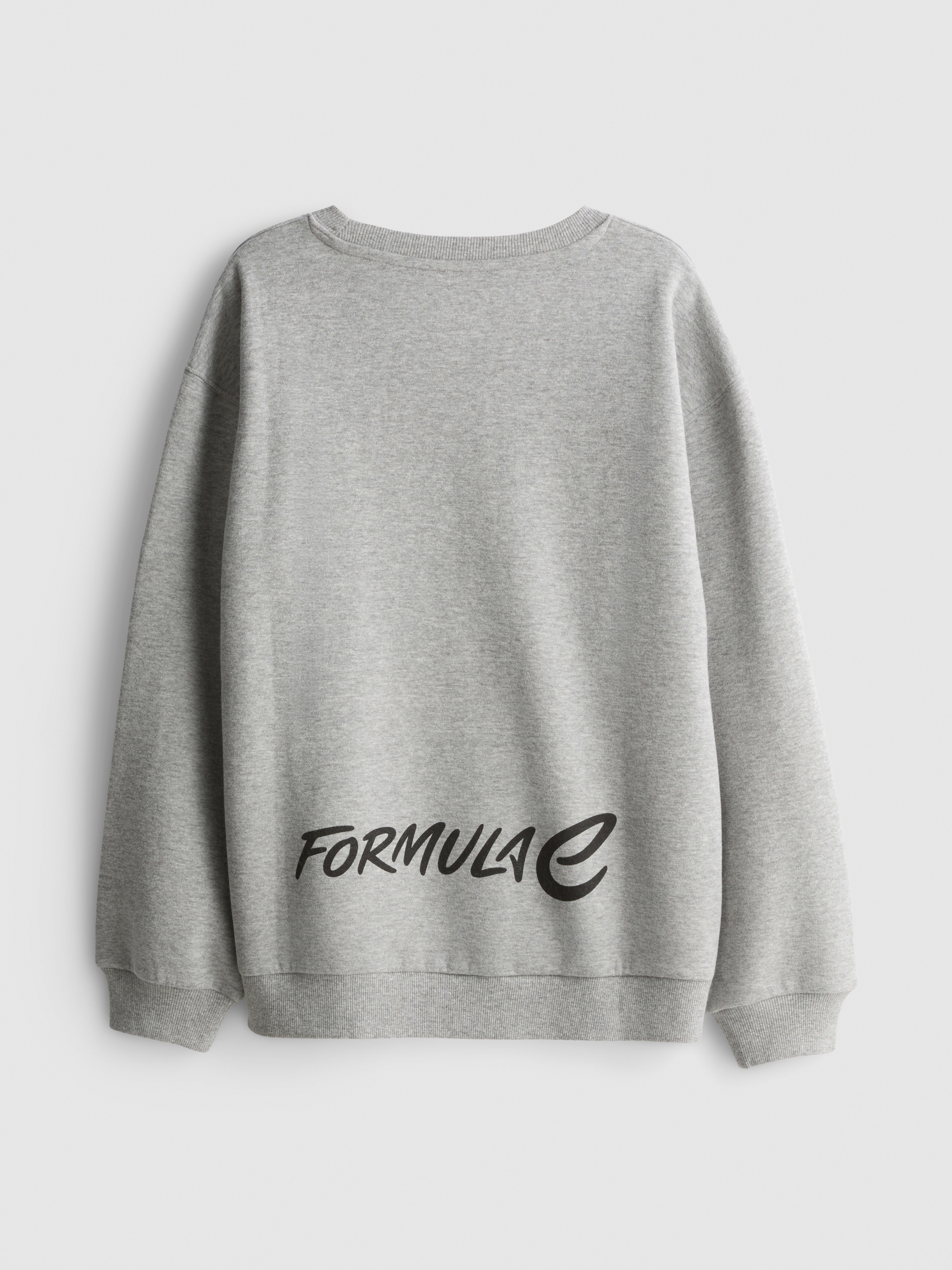 7-15yrs | Formula E Jaguar Sweatshirt