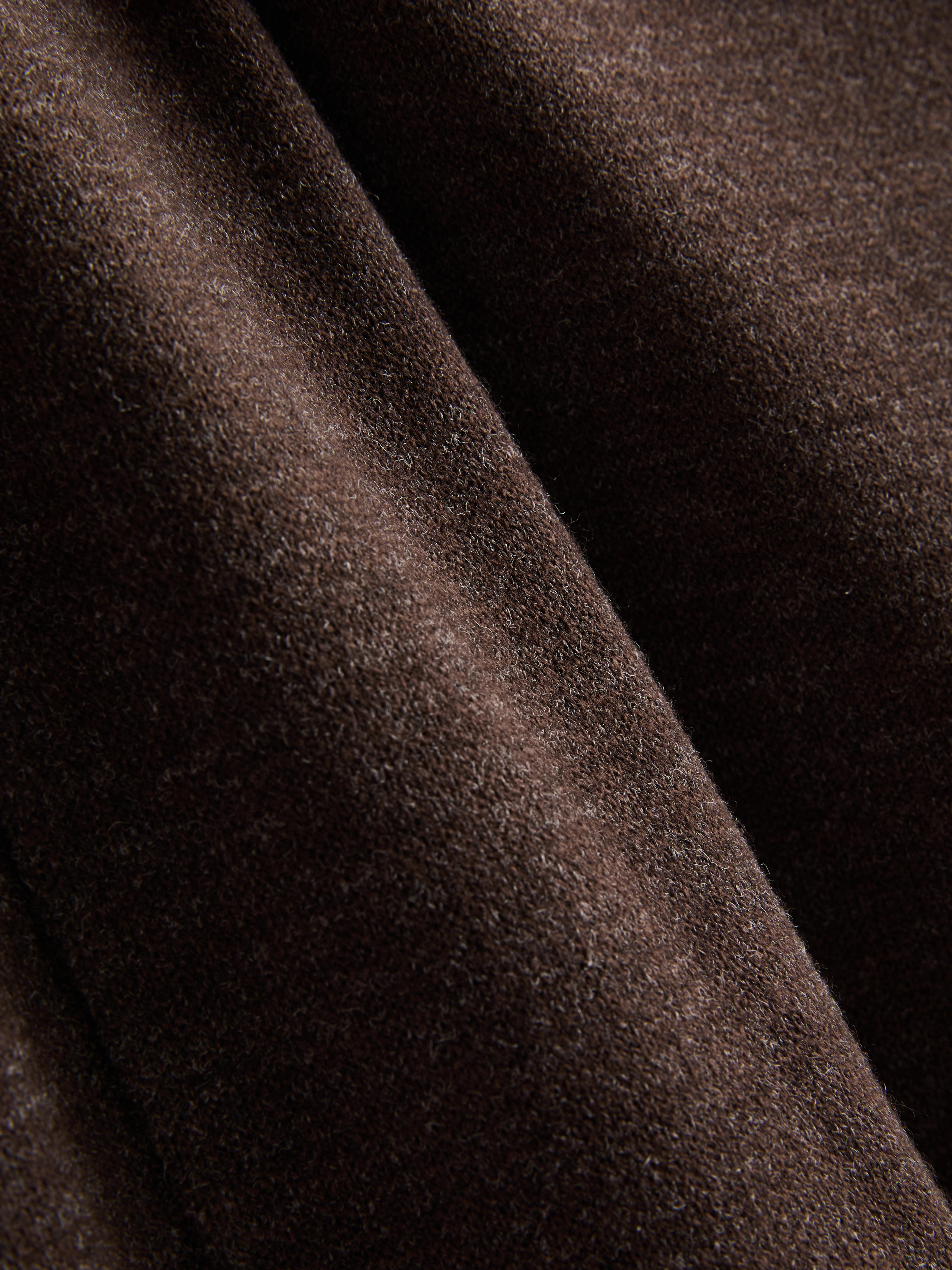 Comfort Straight Leg Trousers