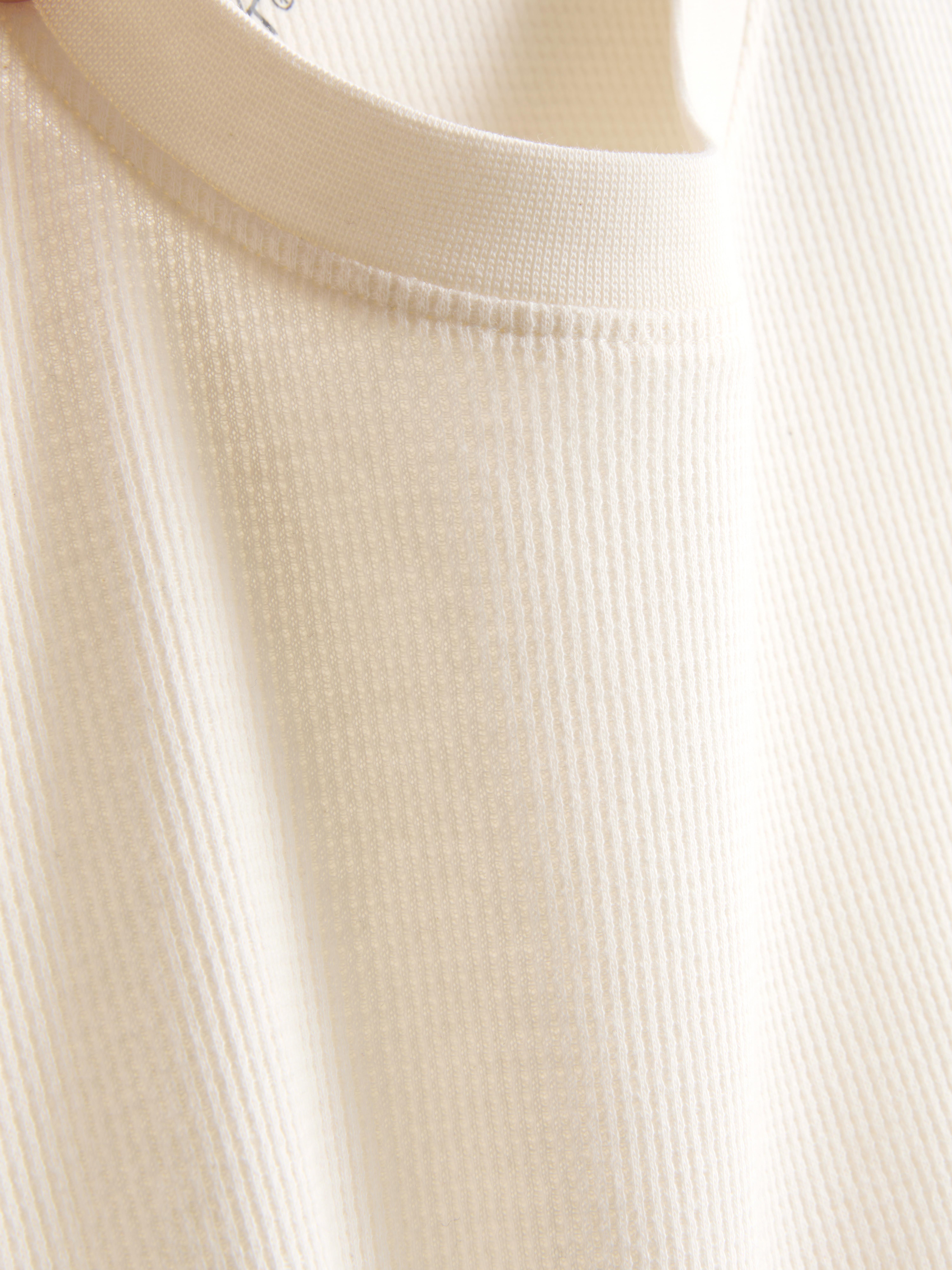 Pure Cotton Check Pajama Set