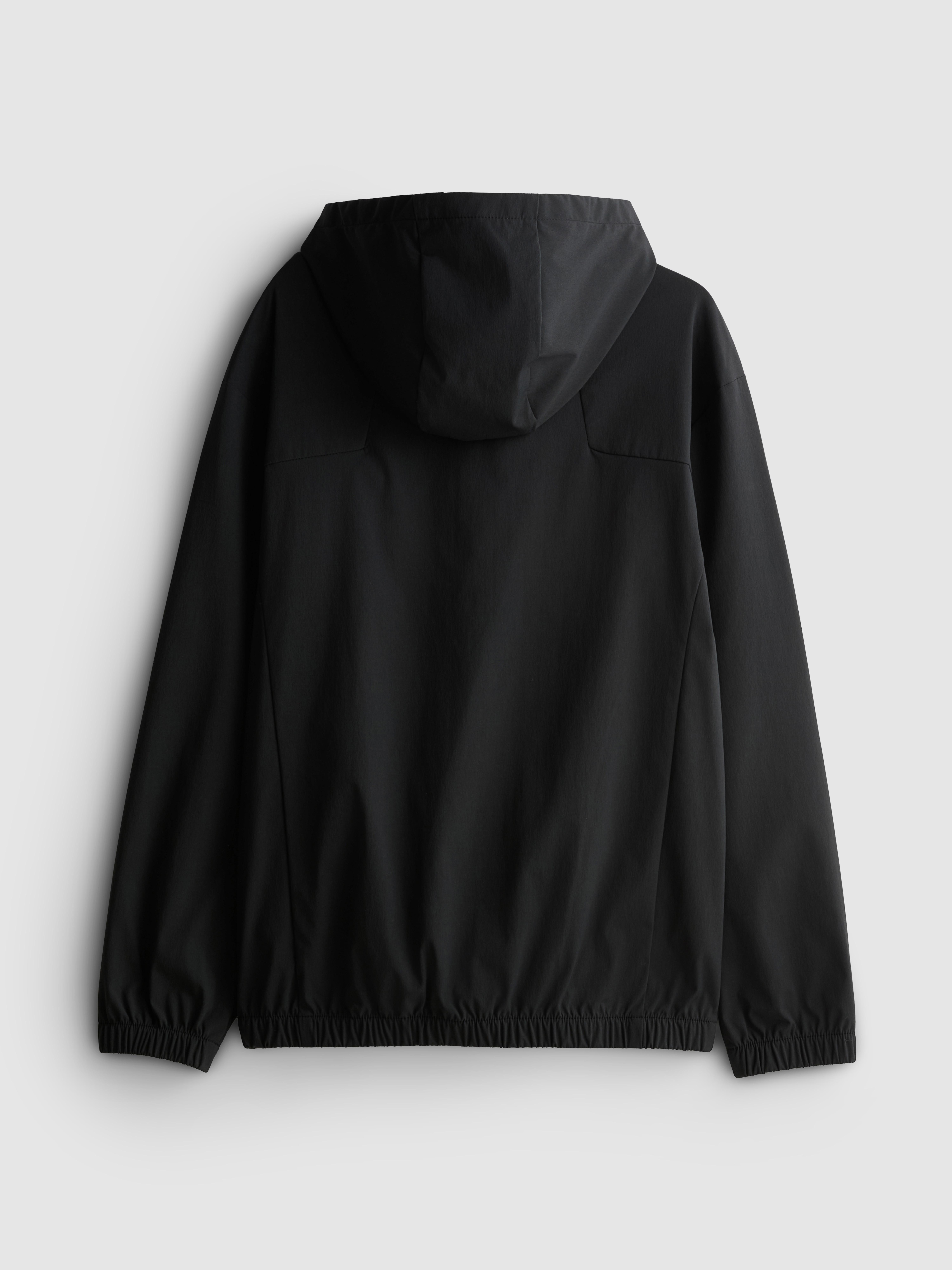 7-15yrs | Primark Form Hooded Jacket