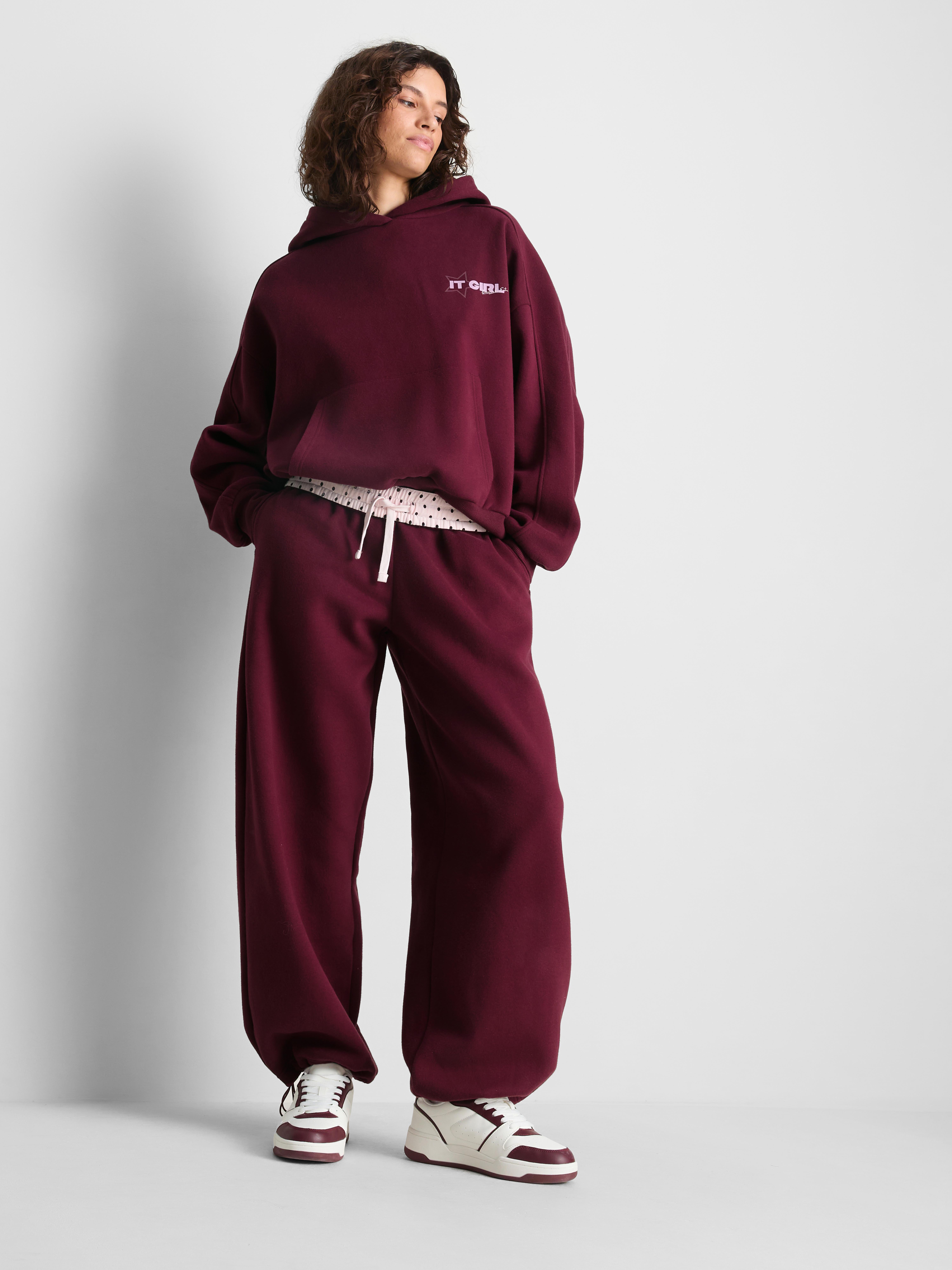 The Primark Scene | Foldover Joggers