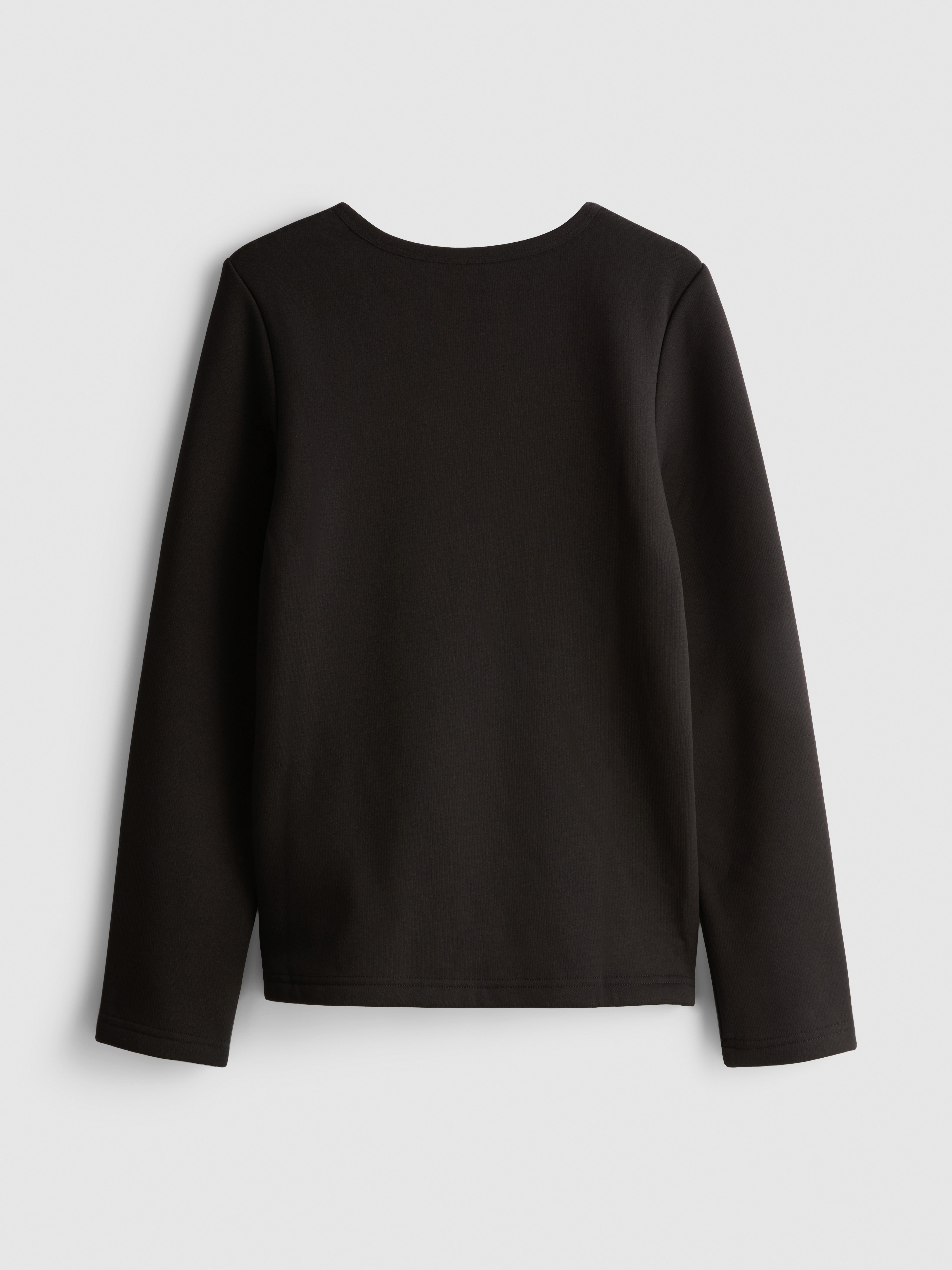 3-15yrs | Heat IQ Long Sleeve Thermal Top