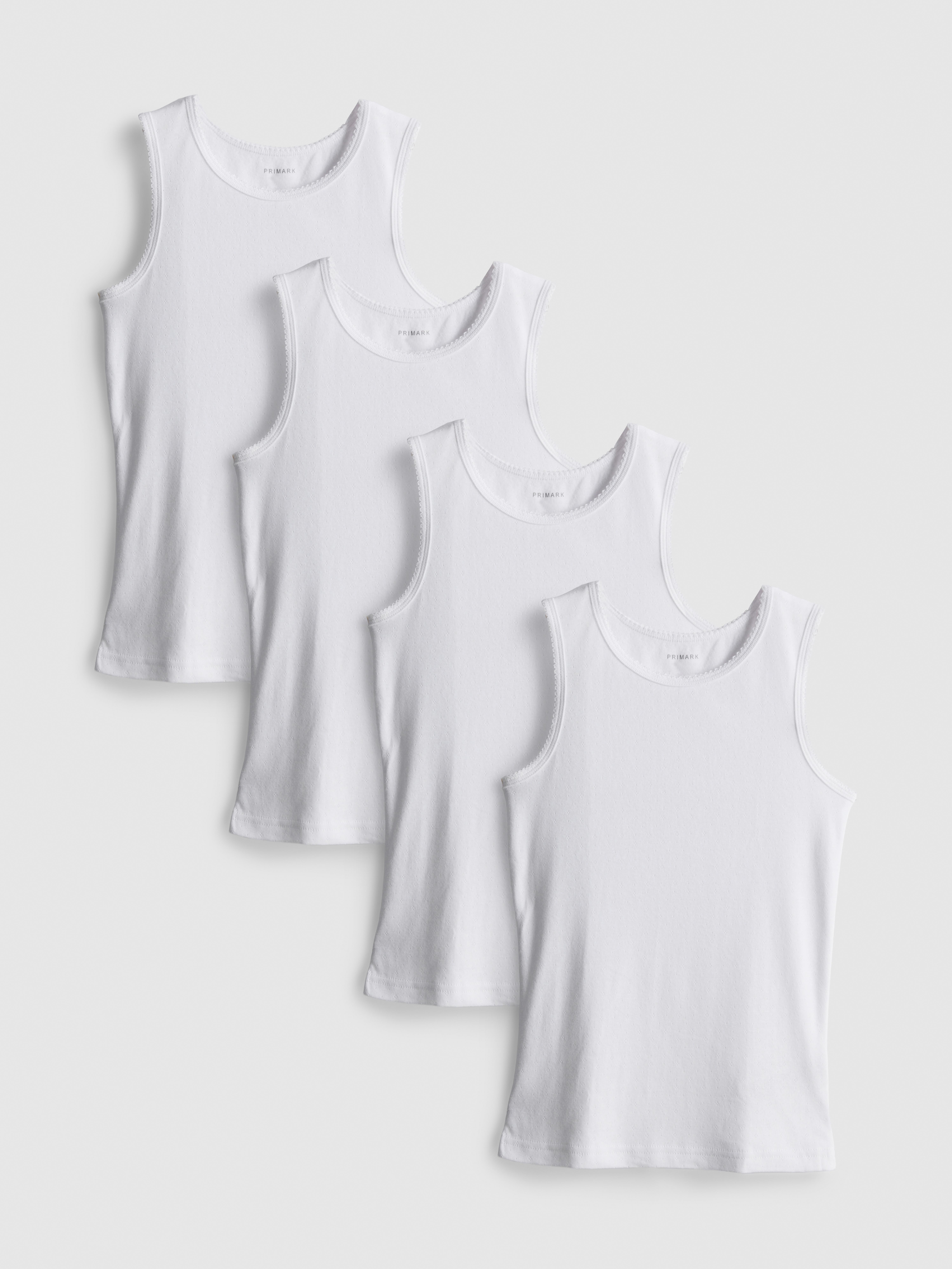 2–15 J. | 4er-Pack Heat IQ Thermo-Unterhemden
