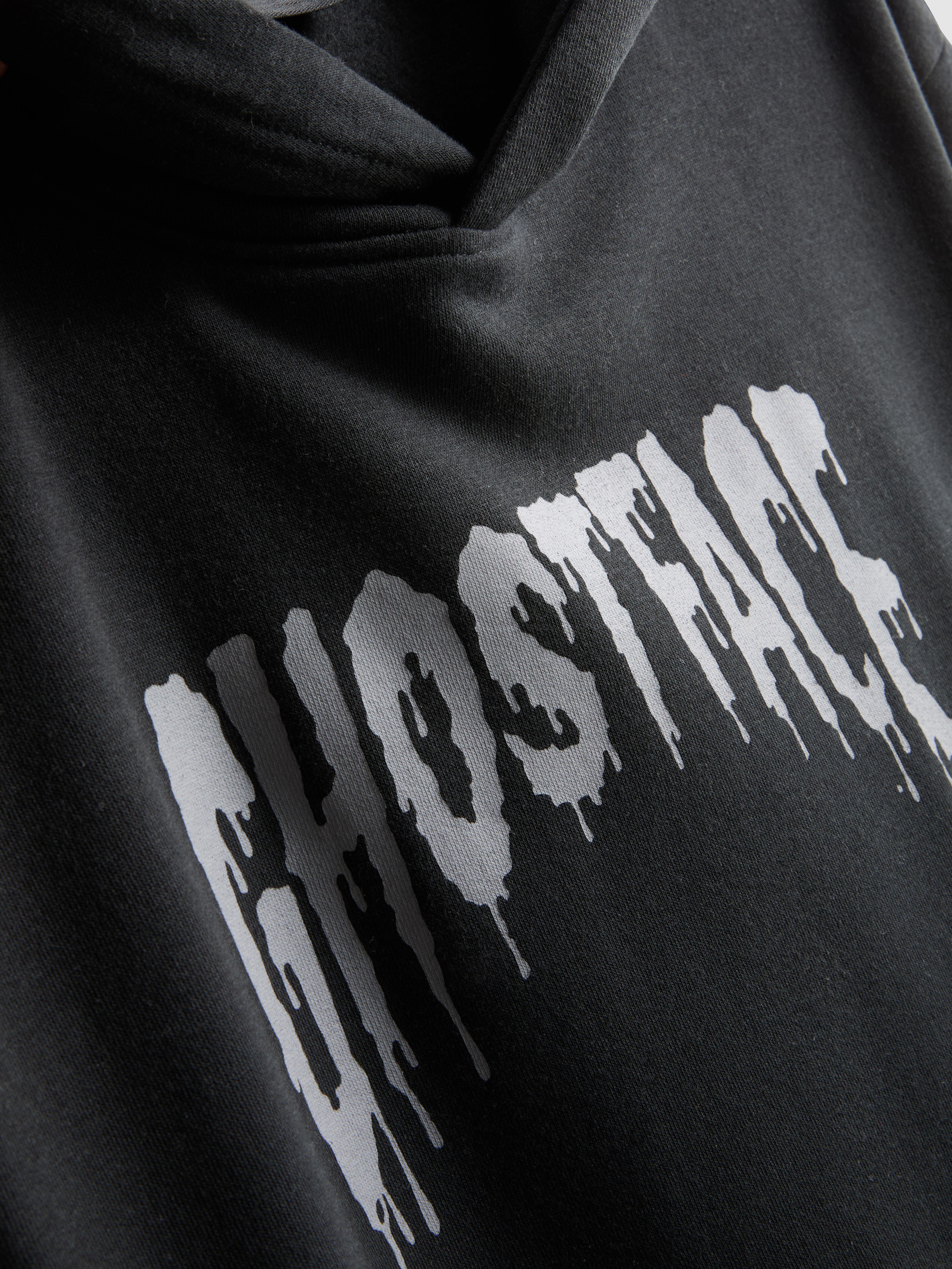 Ghostface Graphic Hoodie