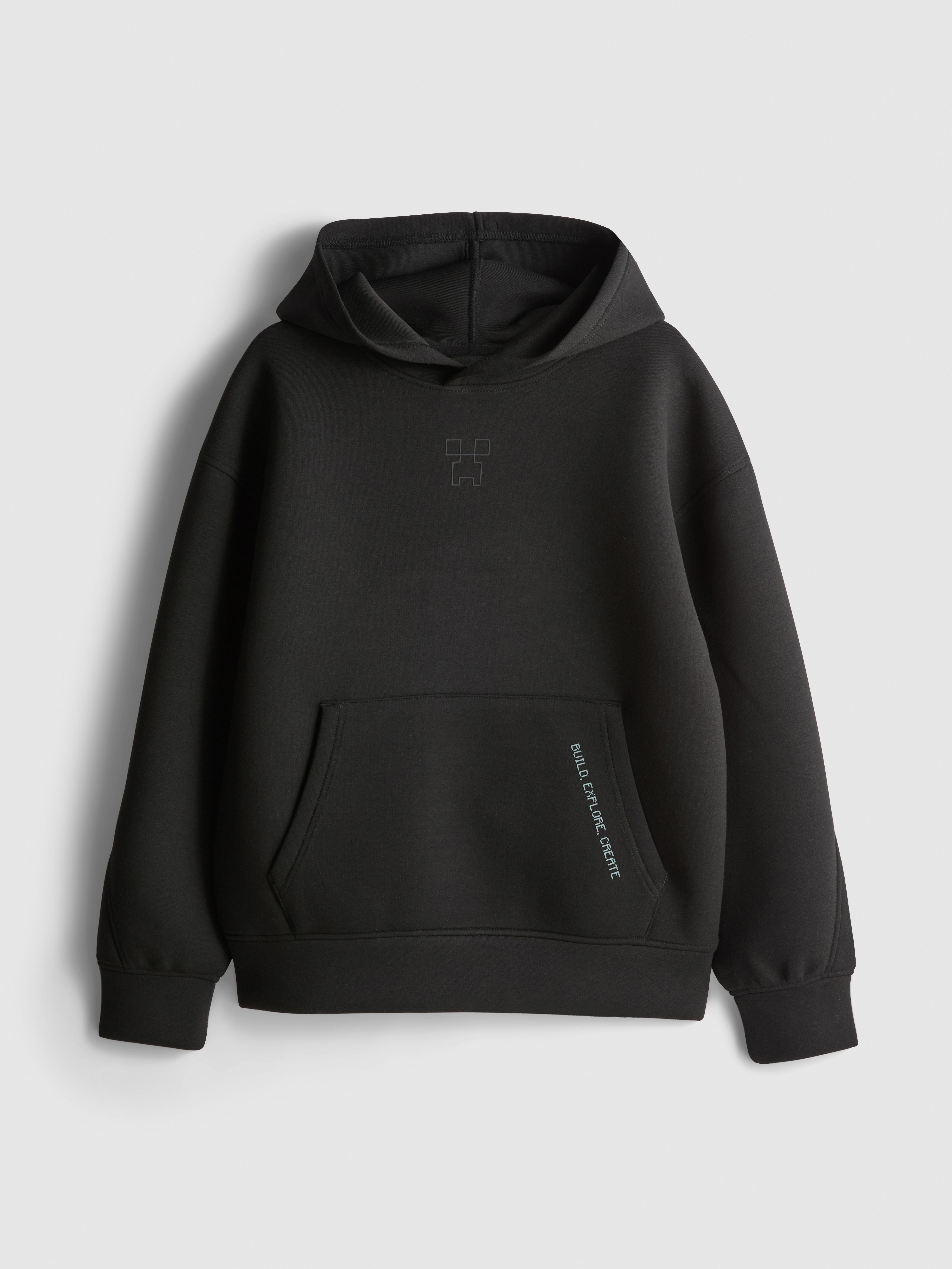 5-15yrs | Minecraft Hoodie