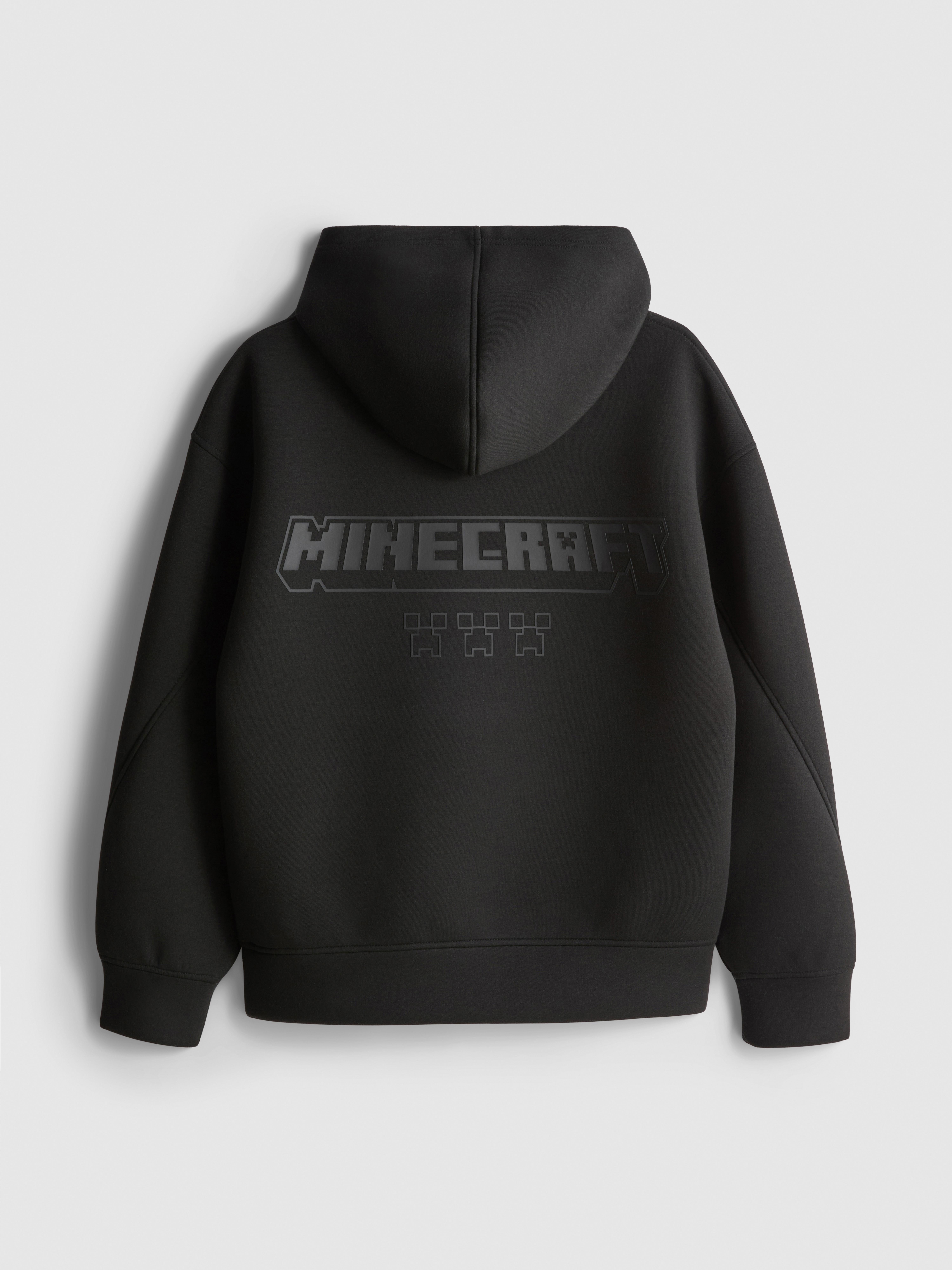 5-15yrs | Minecraft Hoodie