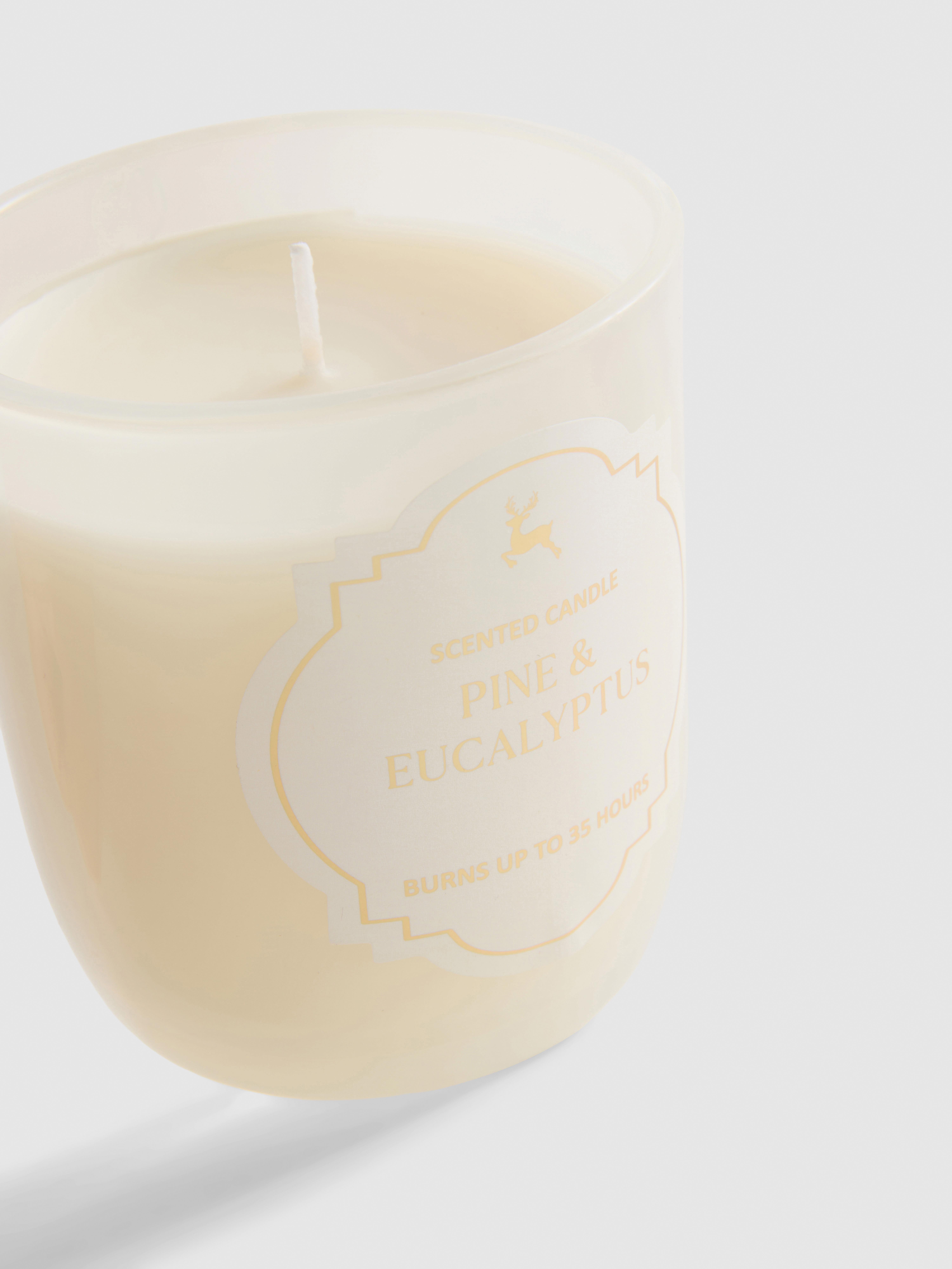 Christmas Scented Candle