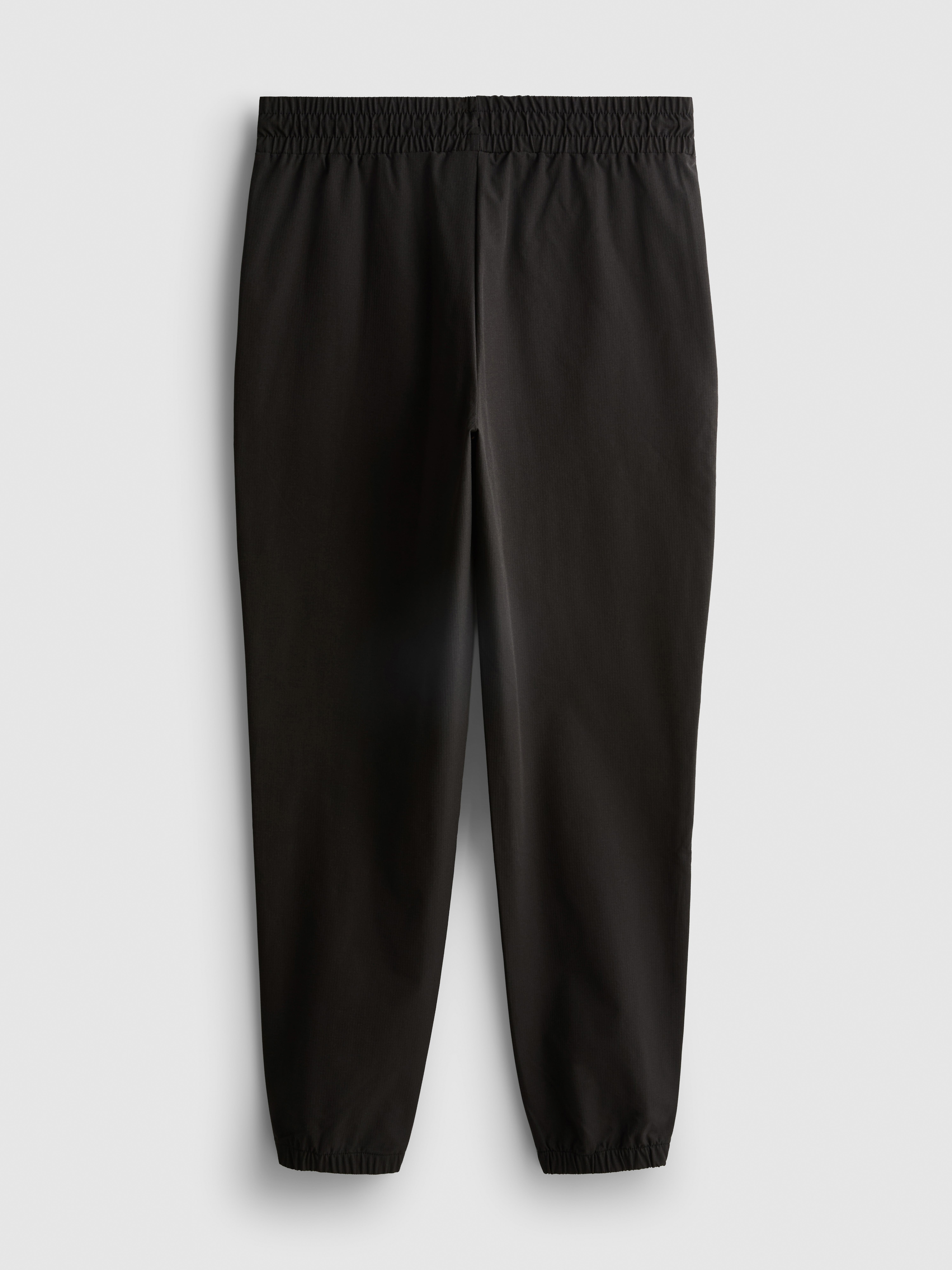 7-15 jr | Primark Form joggingbroek met boord - Zwart - Jongens | Primark