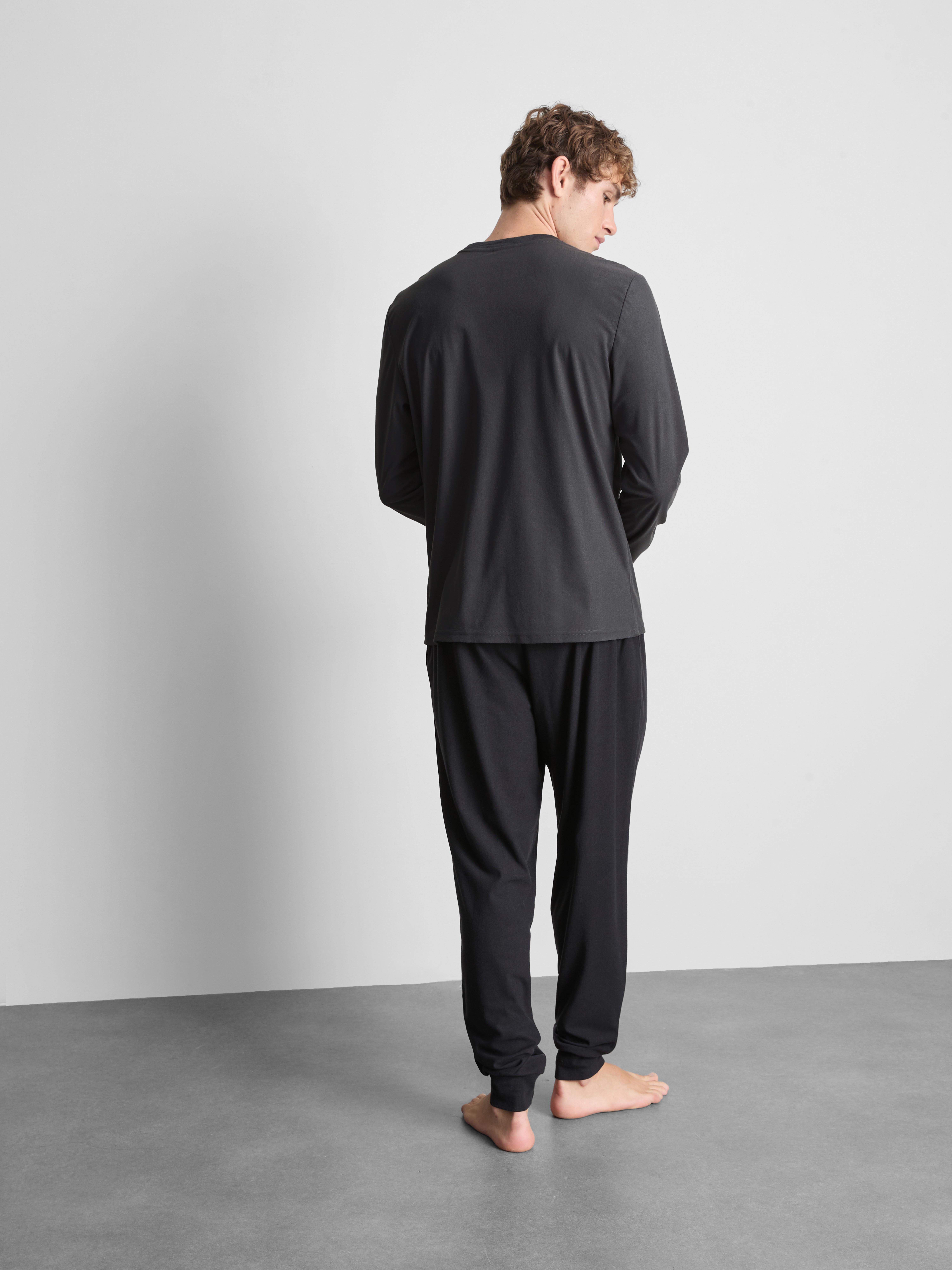 Pokémon Charizard Long Sleeve Pajamas