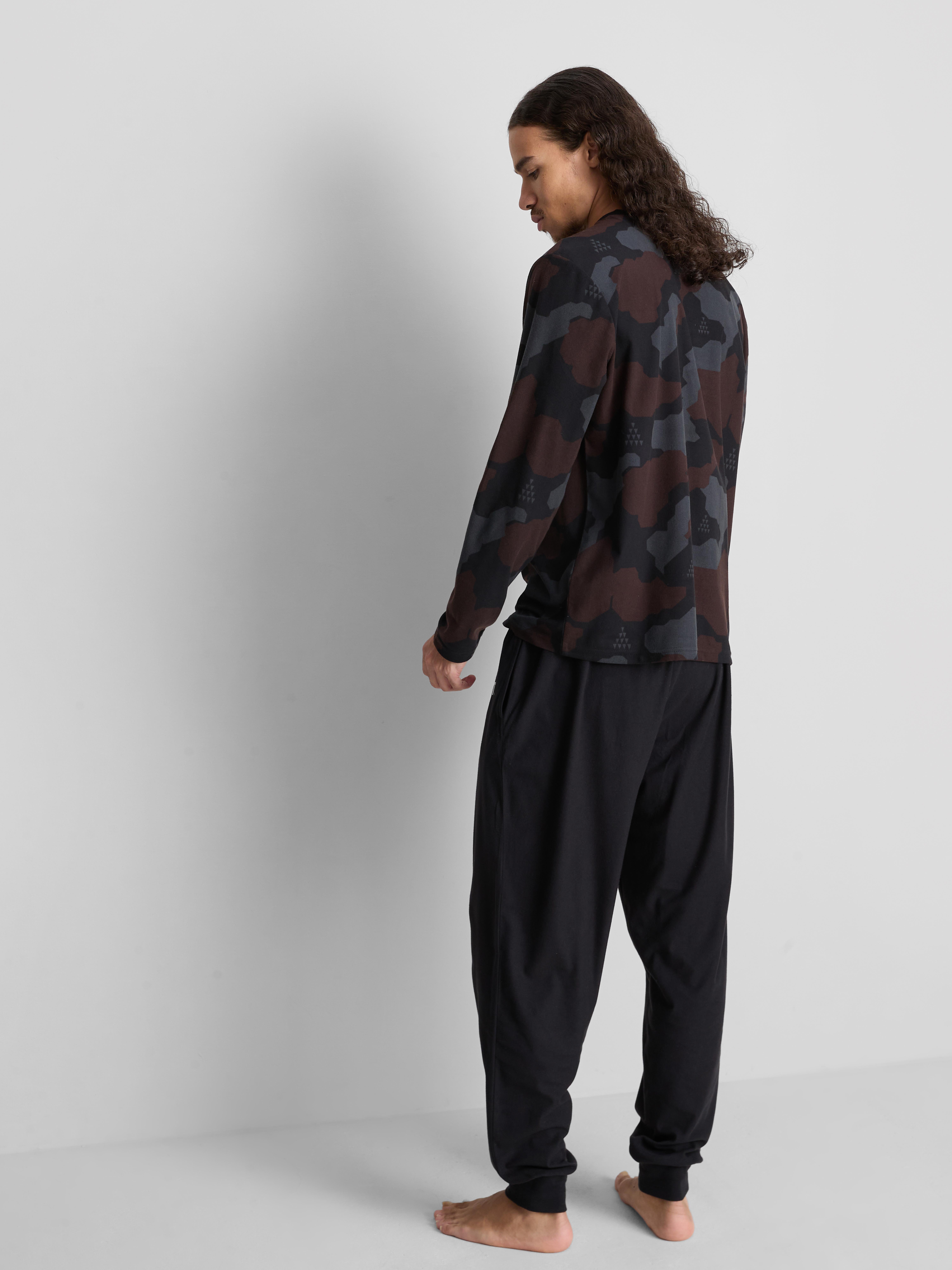 Call Of Duty Camo Pyjamas