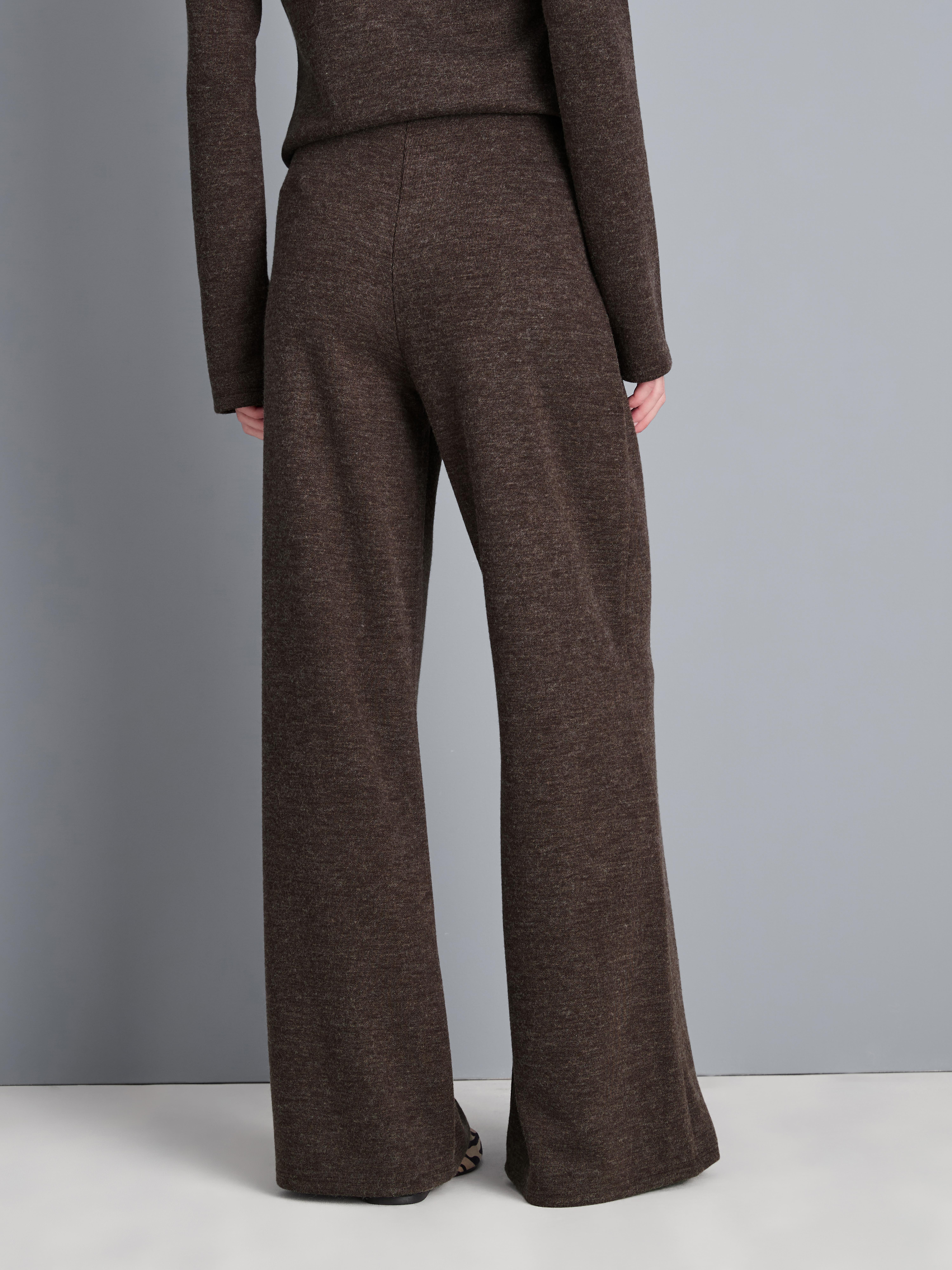 Cozy Wide Leg Pants