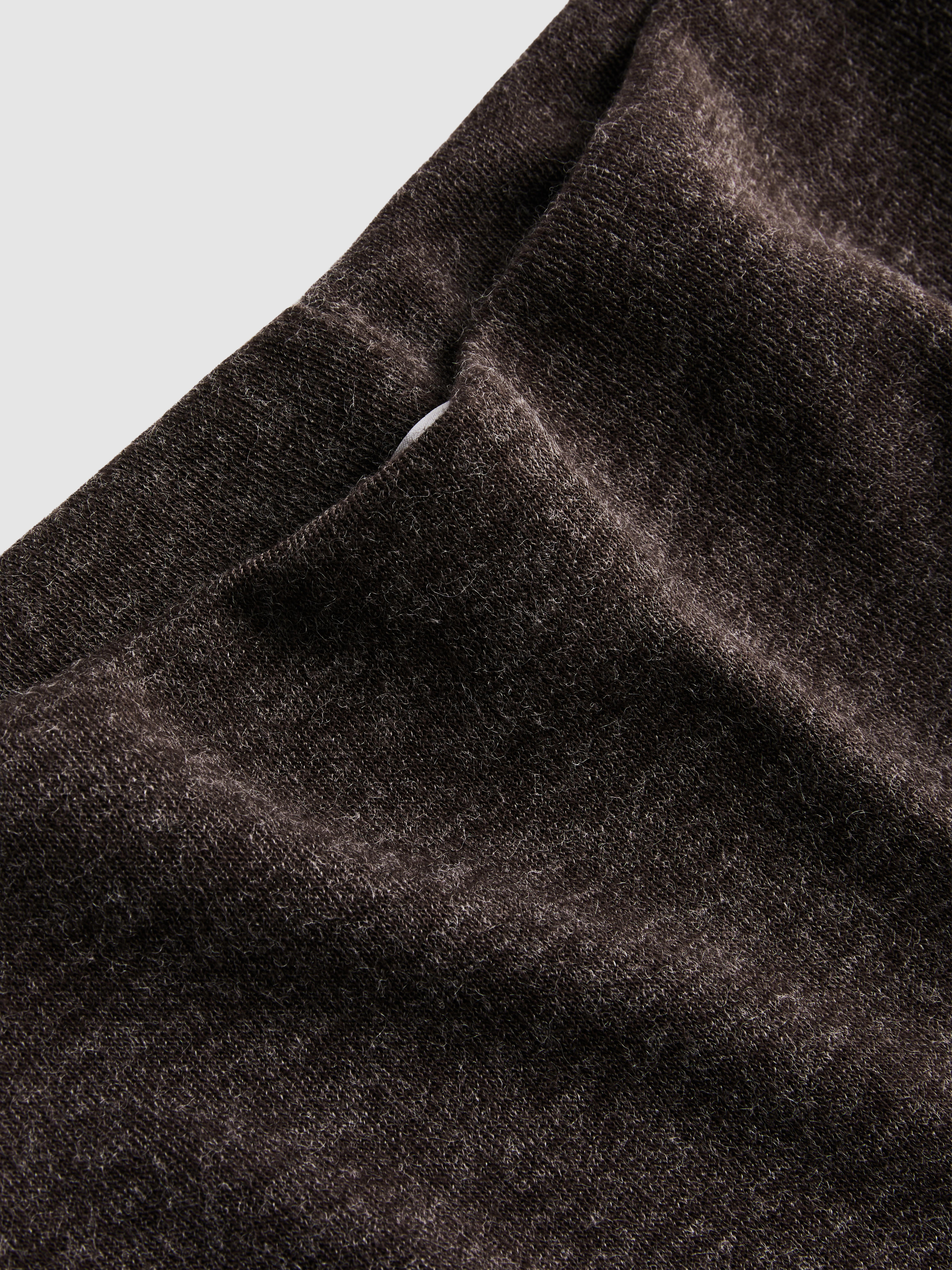 Cozy Wide Leg Pants