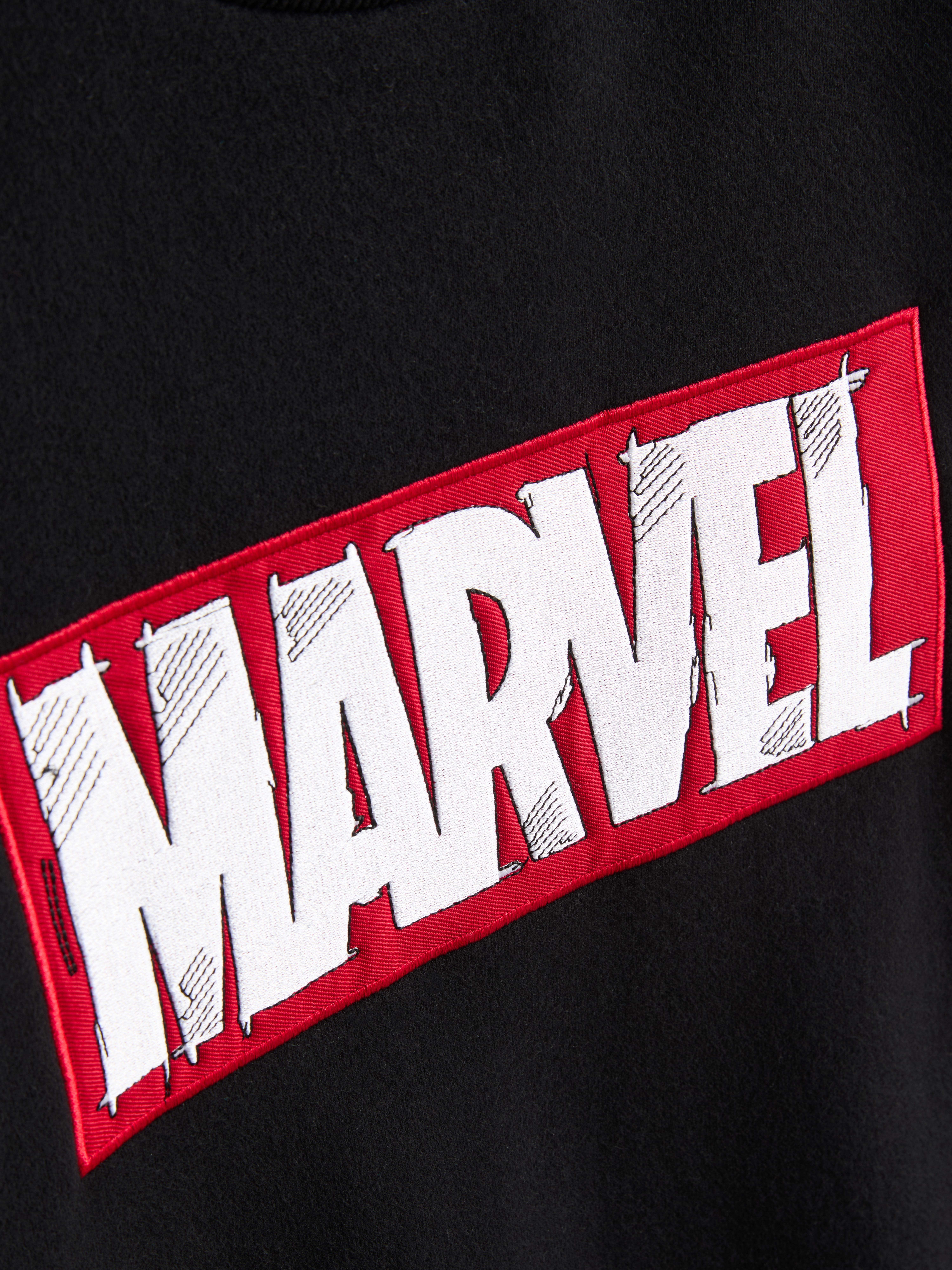7-15yrs | MARVEL Sweatshirt