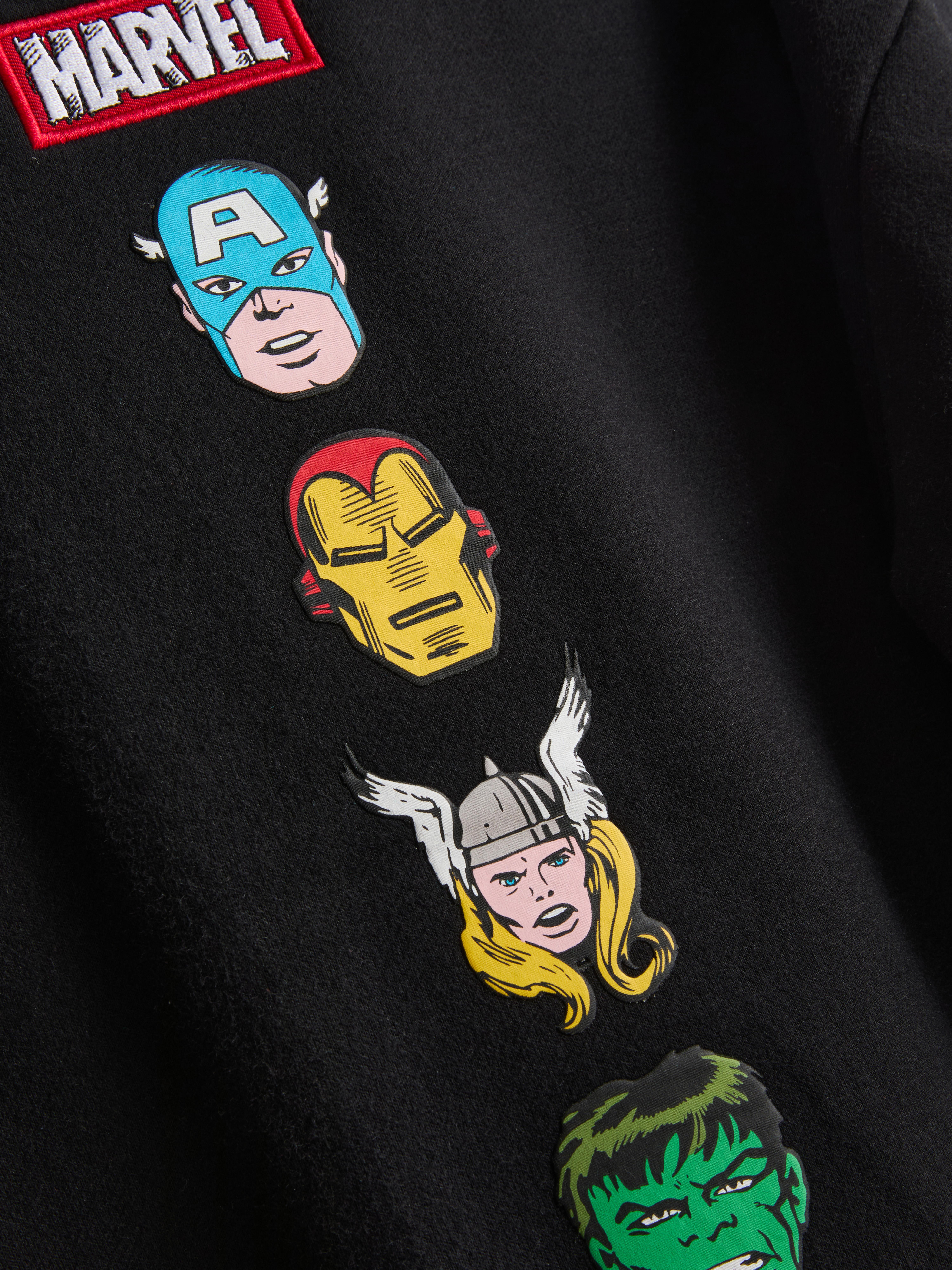 7-15yrs | MARVEL Sweatshirt