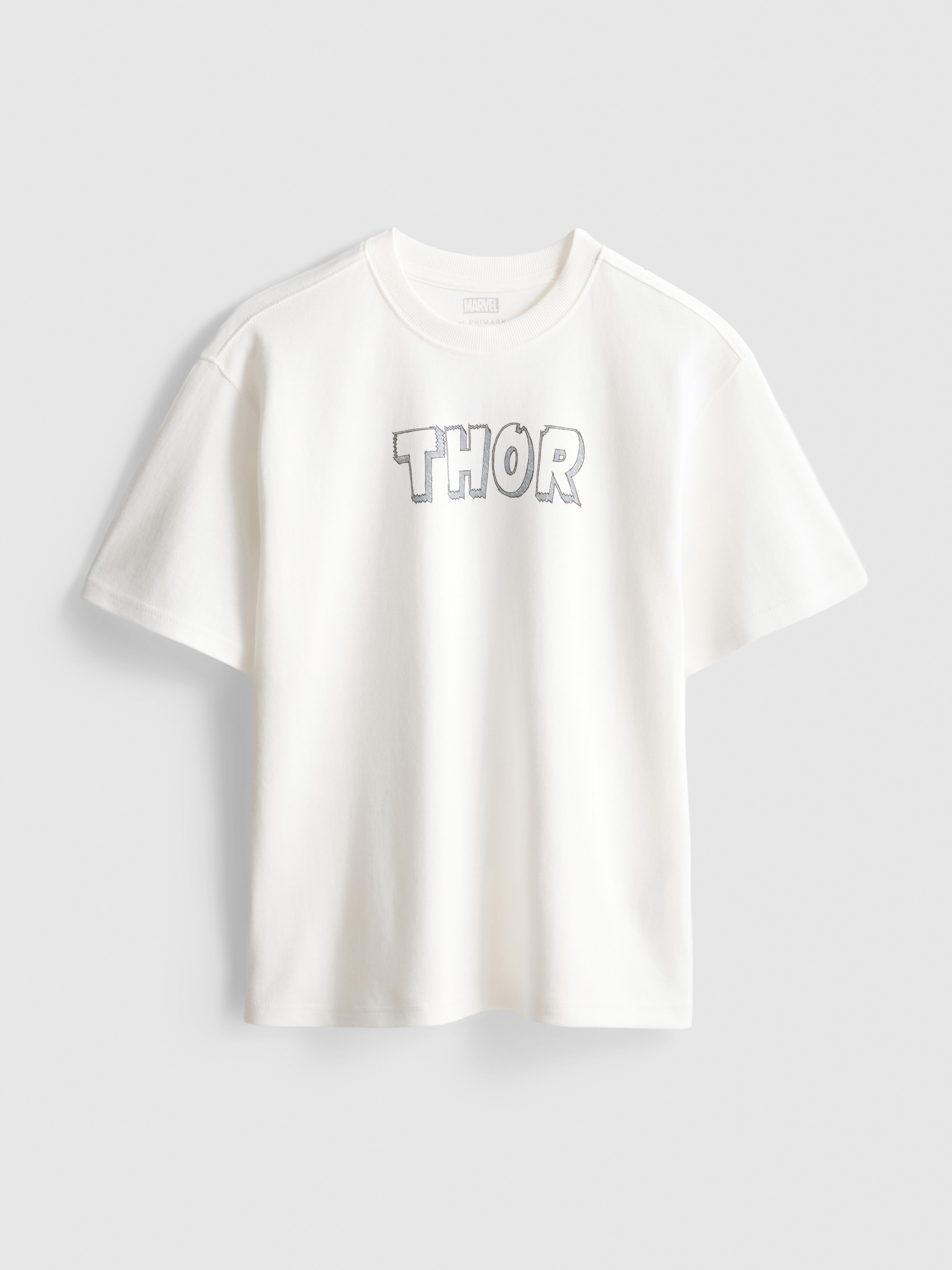 7-15yrs | MARVEL Thor T-Shirt