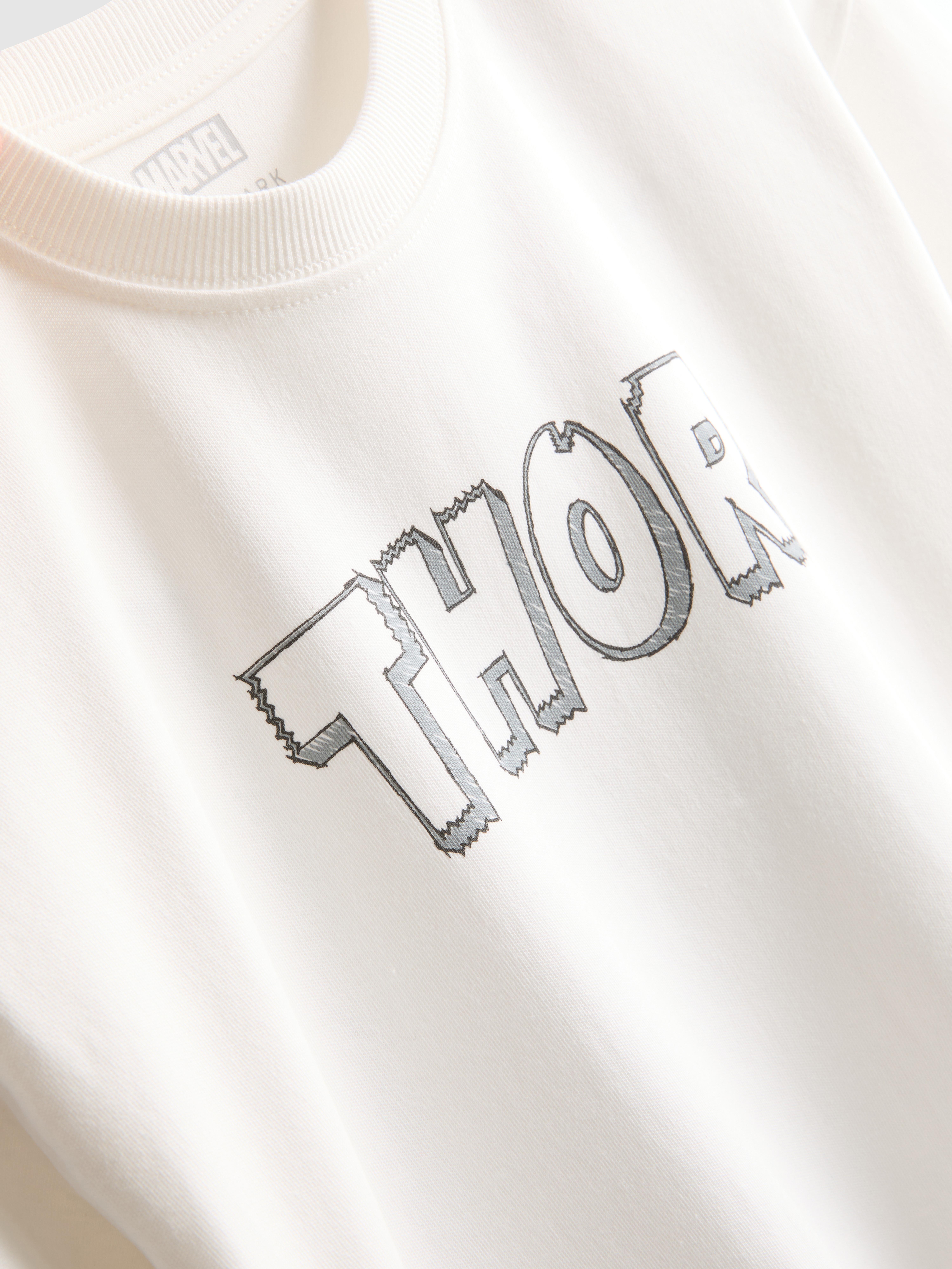 7-15yrs | MARVEL Thor T-Shirt
