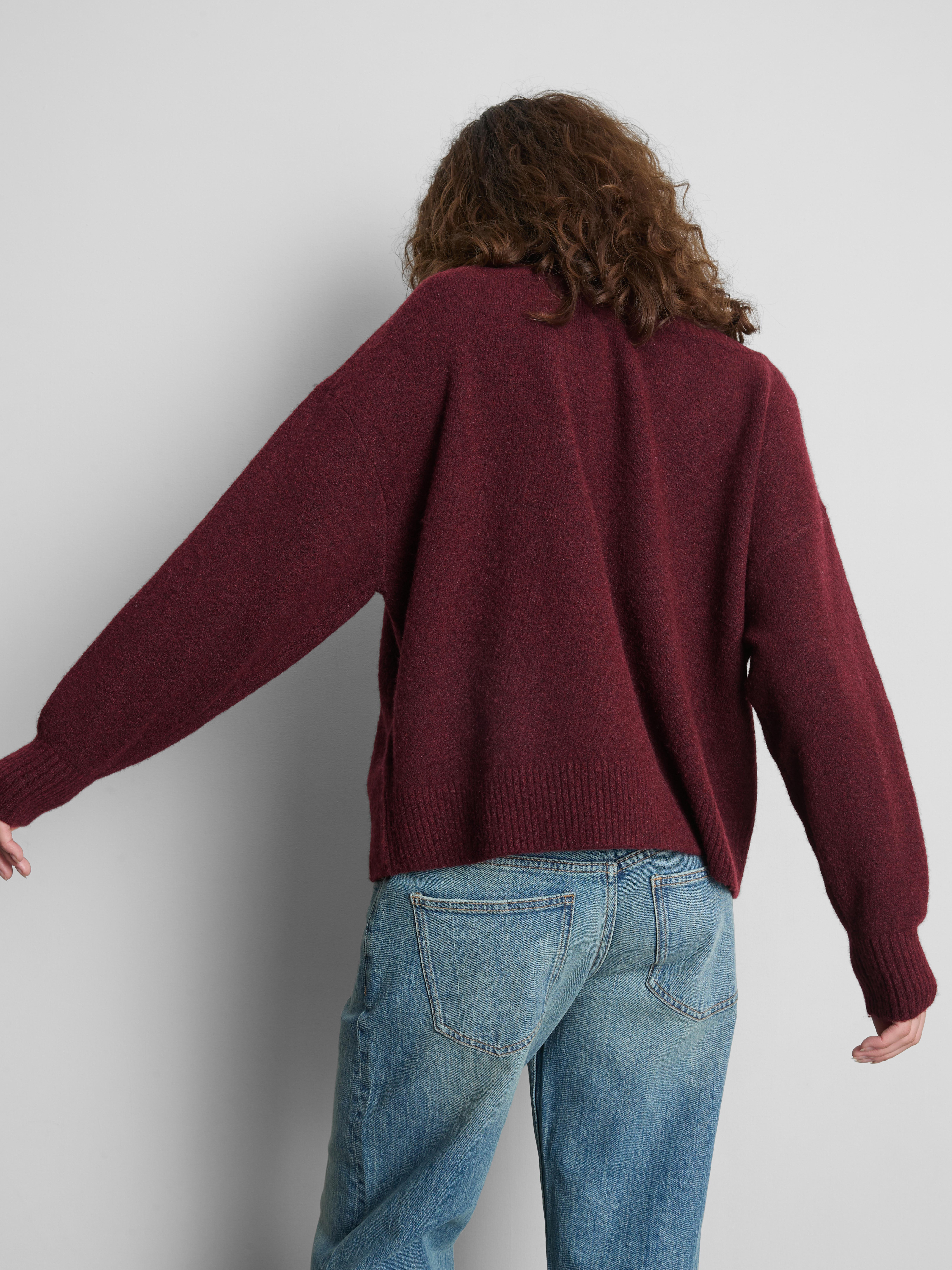The Primark Scene | Double-Layered Knitted Sweater