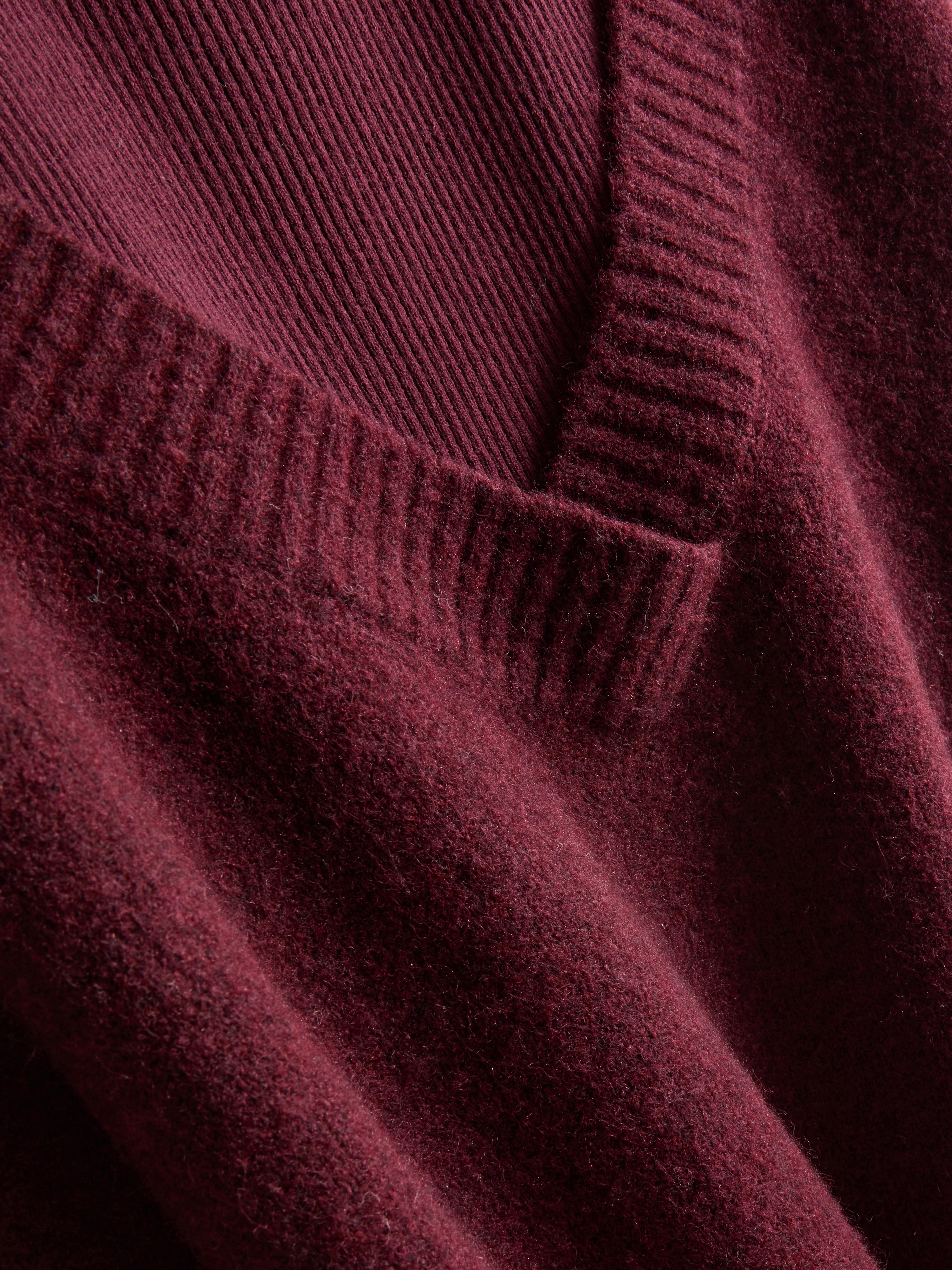 The Primark Scene | Double-Layered Knitted Sweater