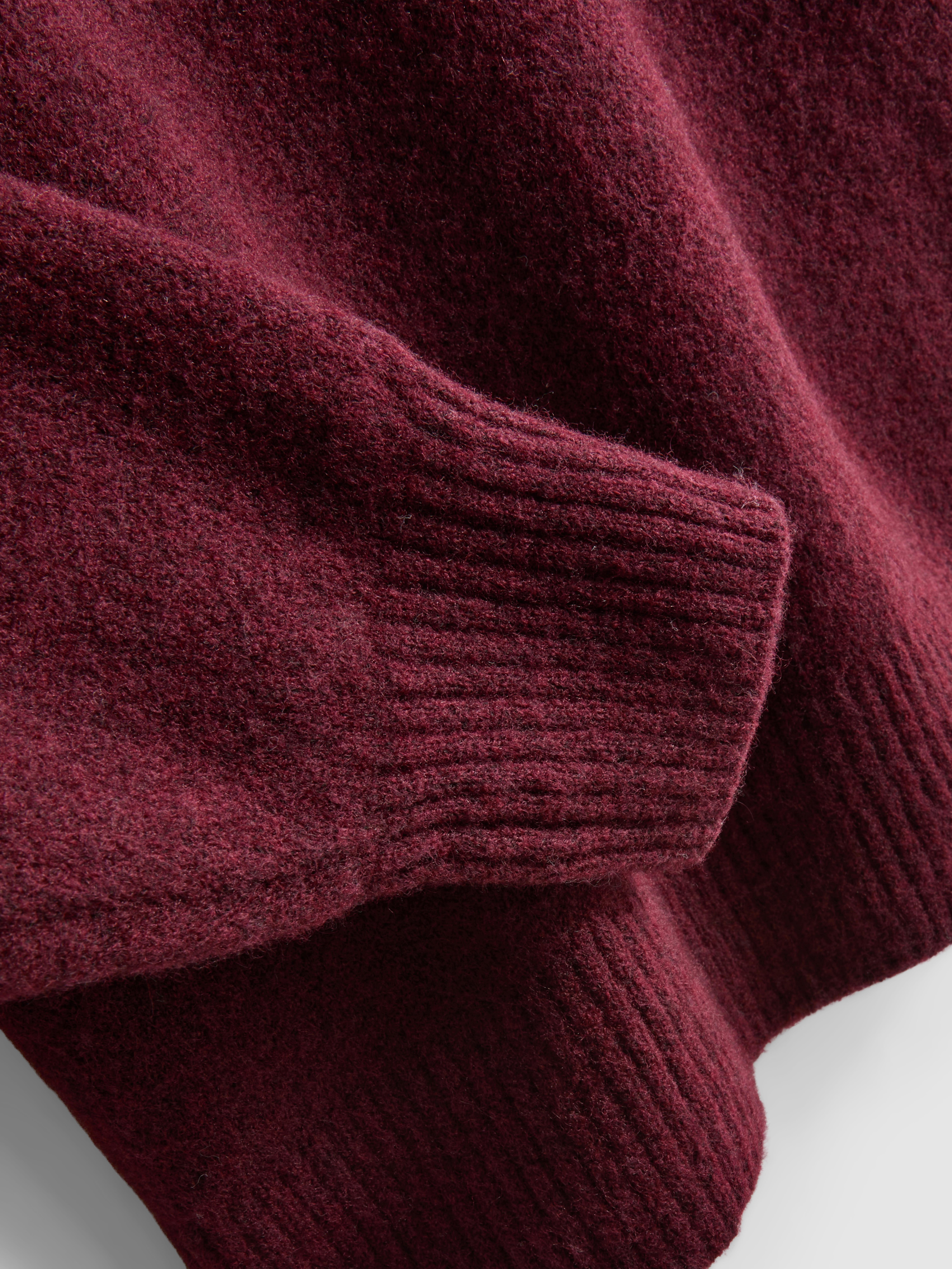 The Primark Scene | Double-Layered Knitted Sweater