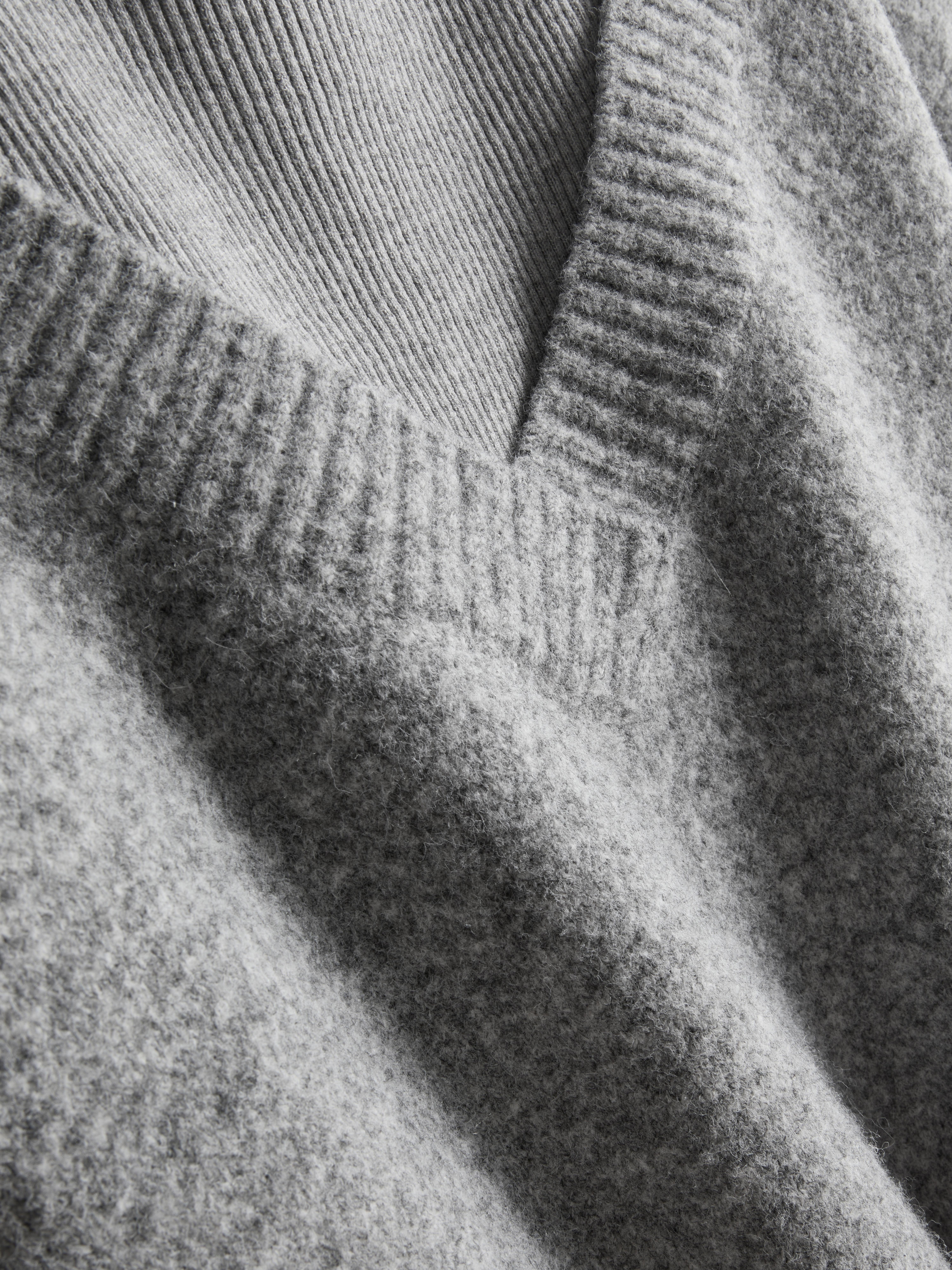 The Primark Scene | Double-Layered Knitted Sweater