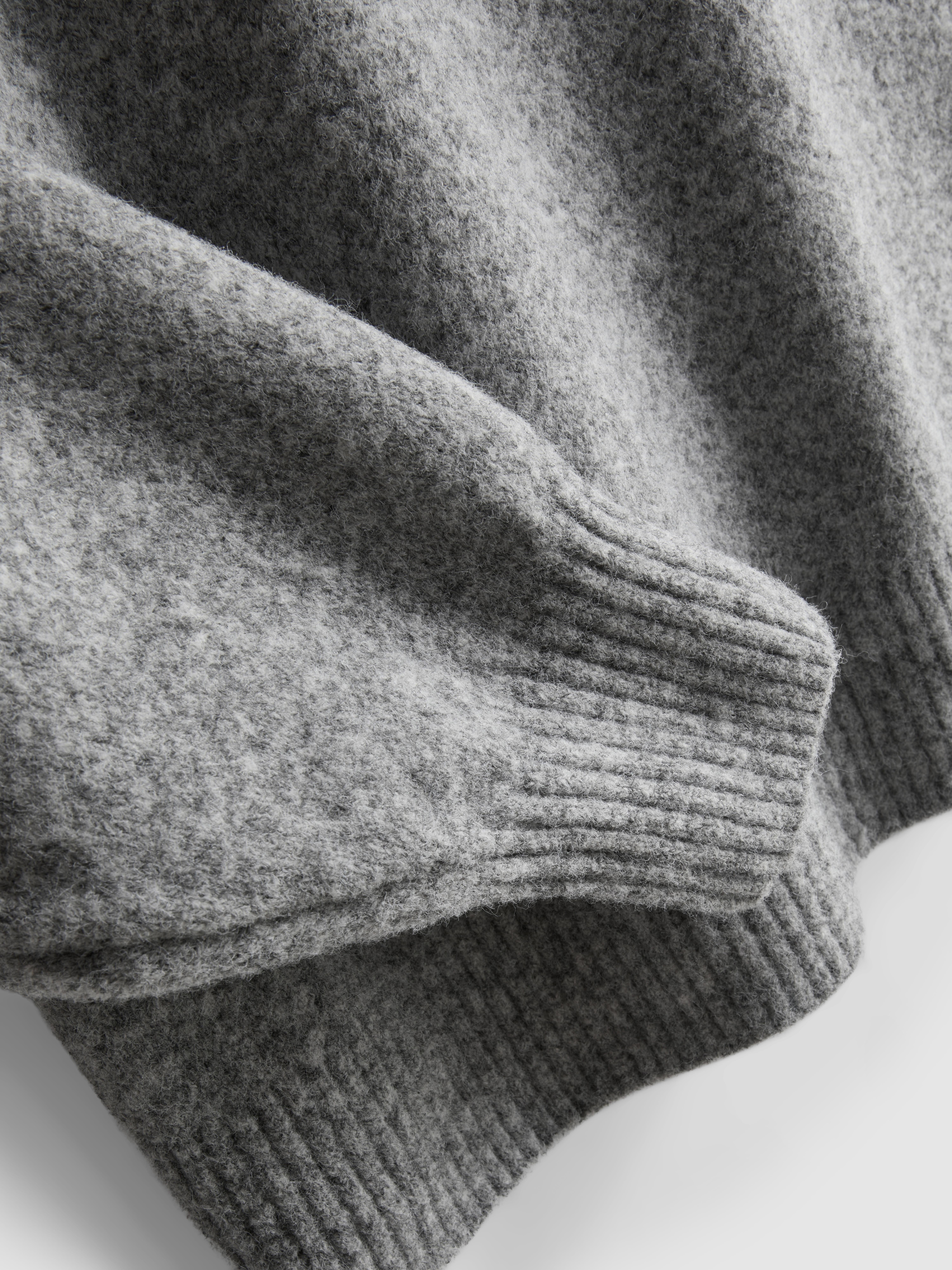 The Primark Scene | Double-Layered Knitted Sweater