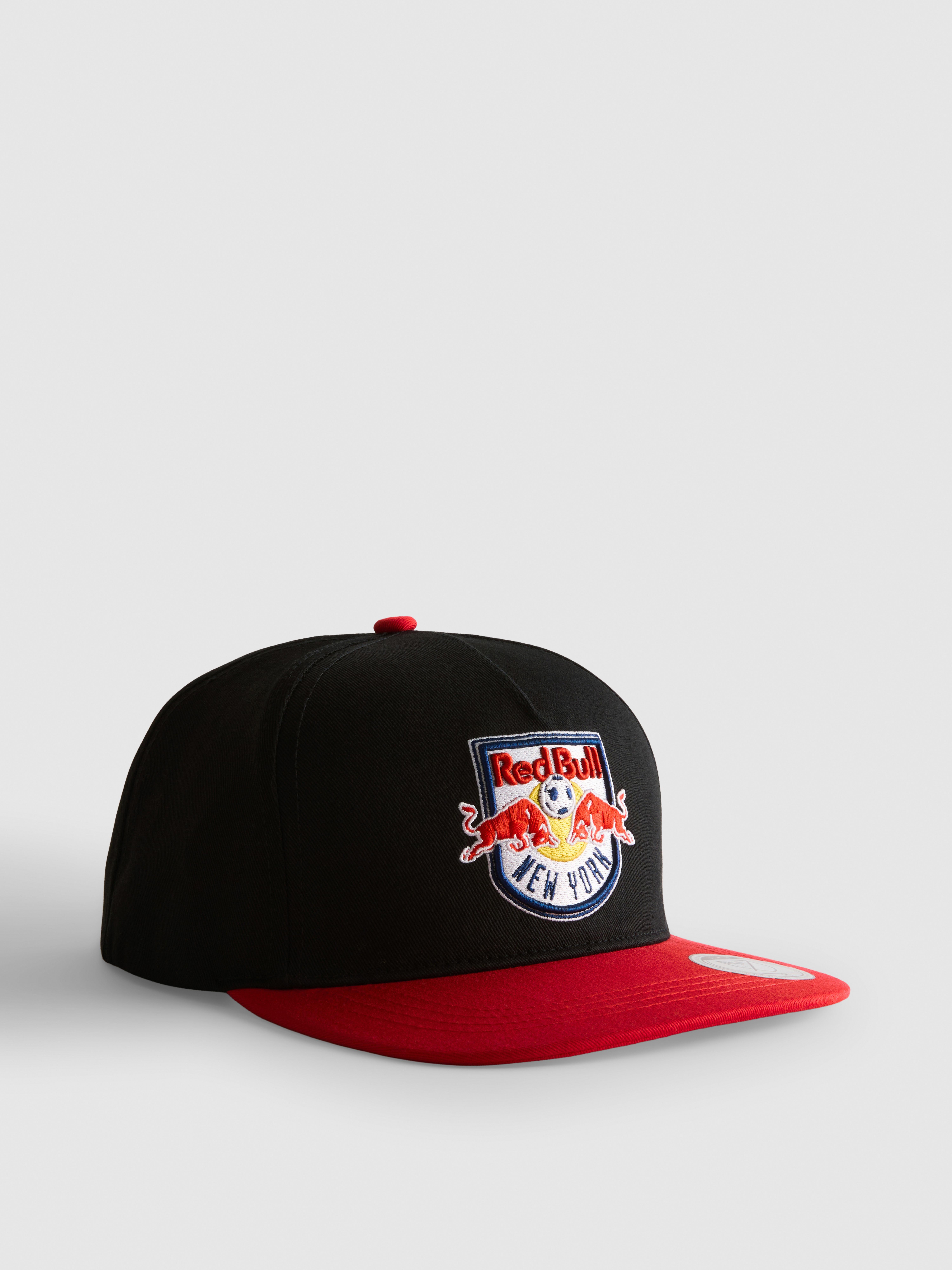 Cappellino da baseball MLS New York Red Bulls