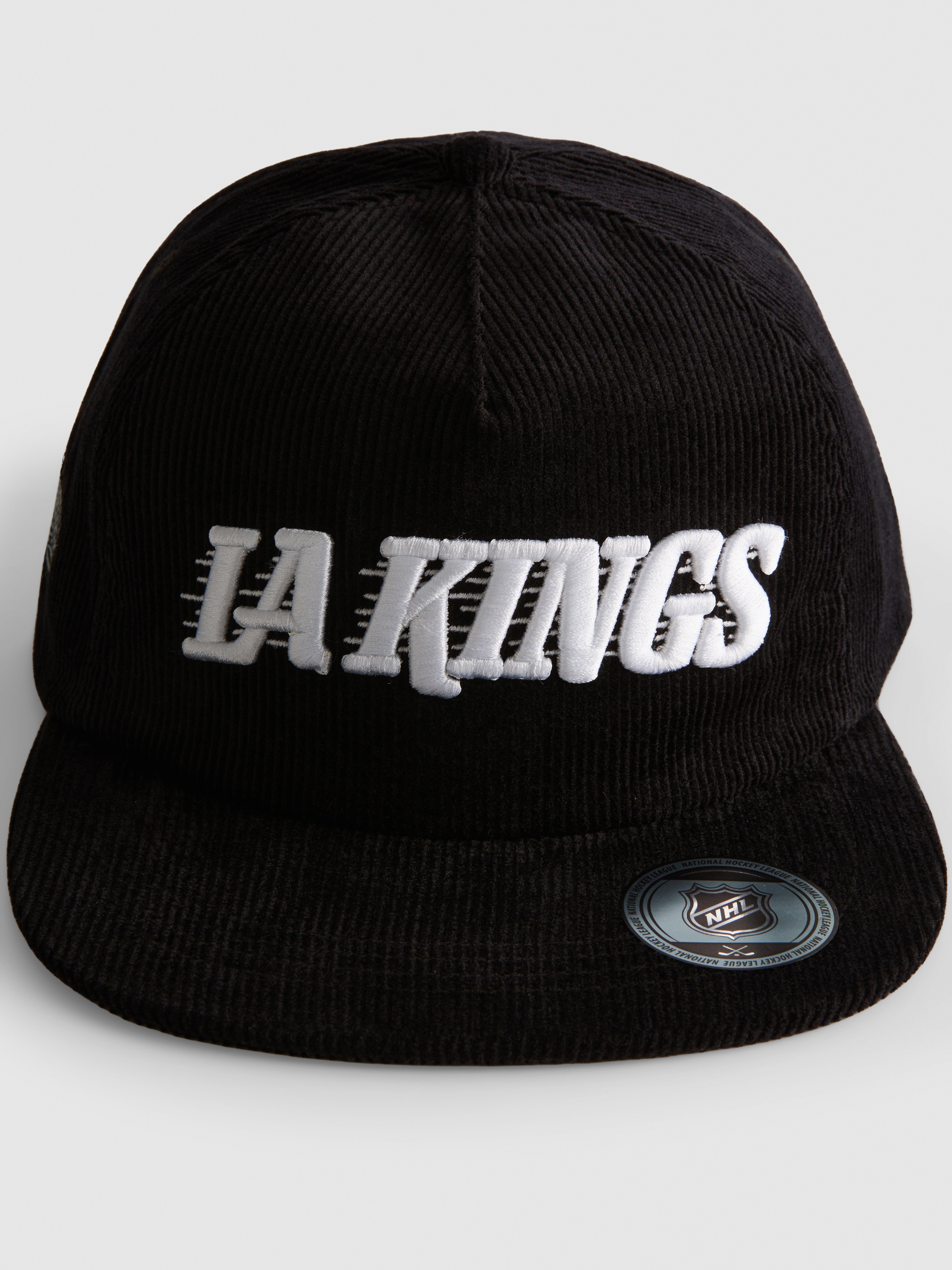 Pet van corduroy NHL LA Kings